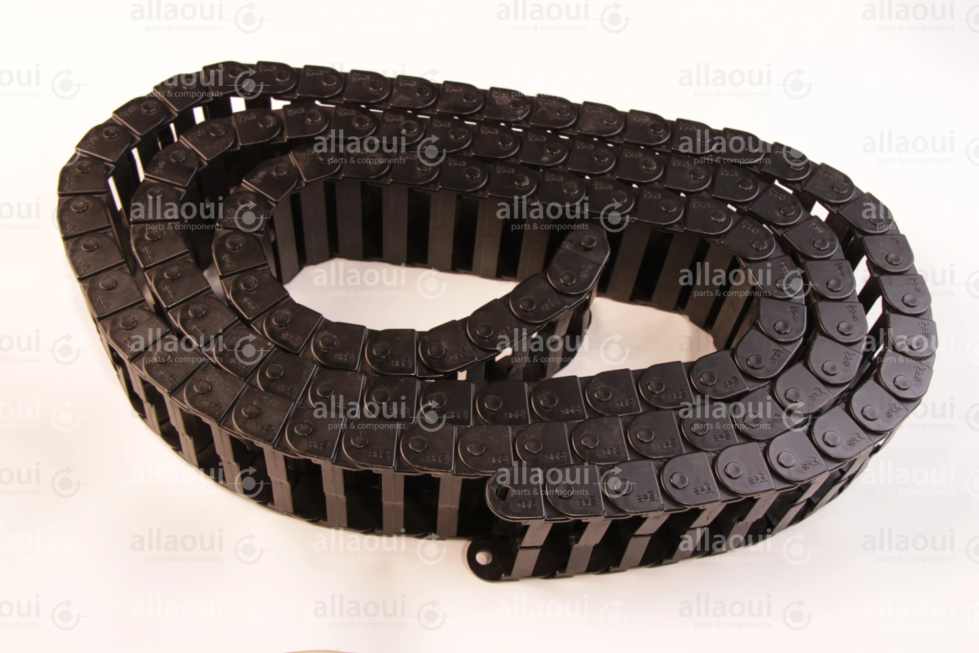 Igus Cable Carrier (104 Piece) E08.50.038