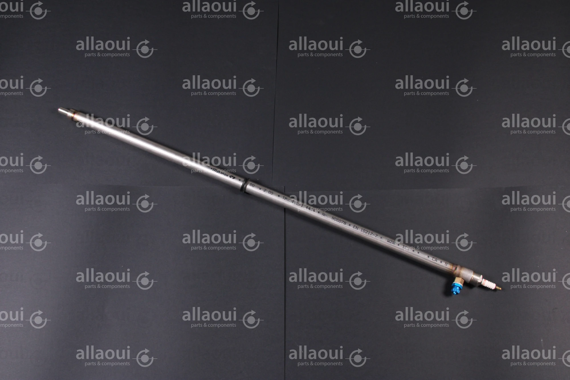 Contiweb Spark Plug WH.967443