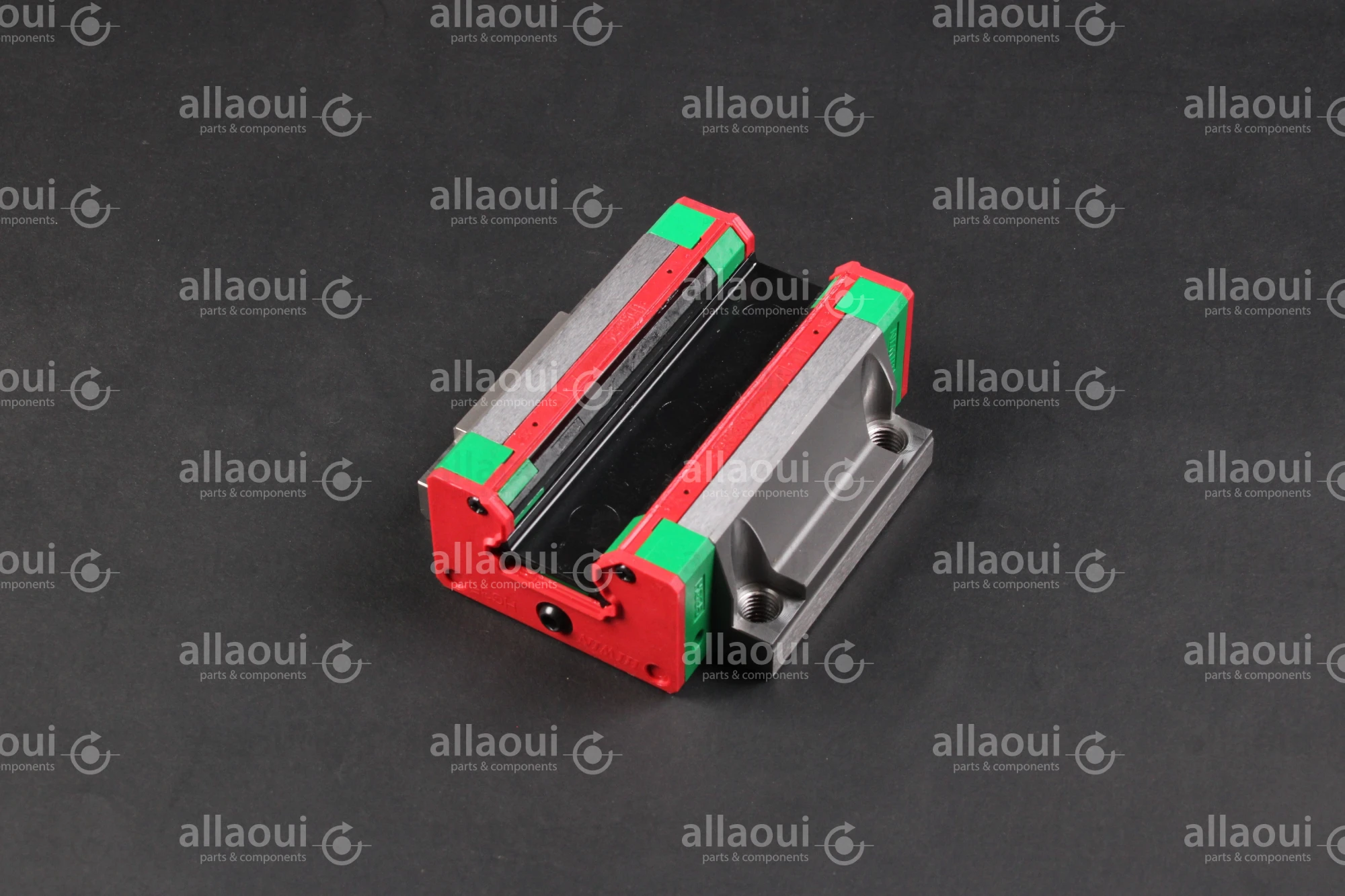 Elettra Rail (right & left) 1024828-00