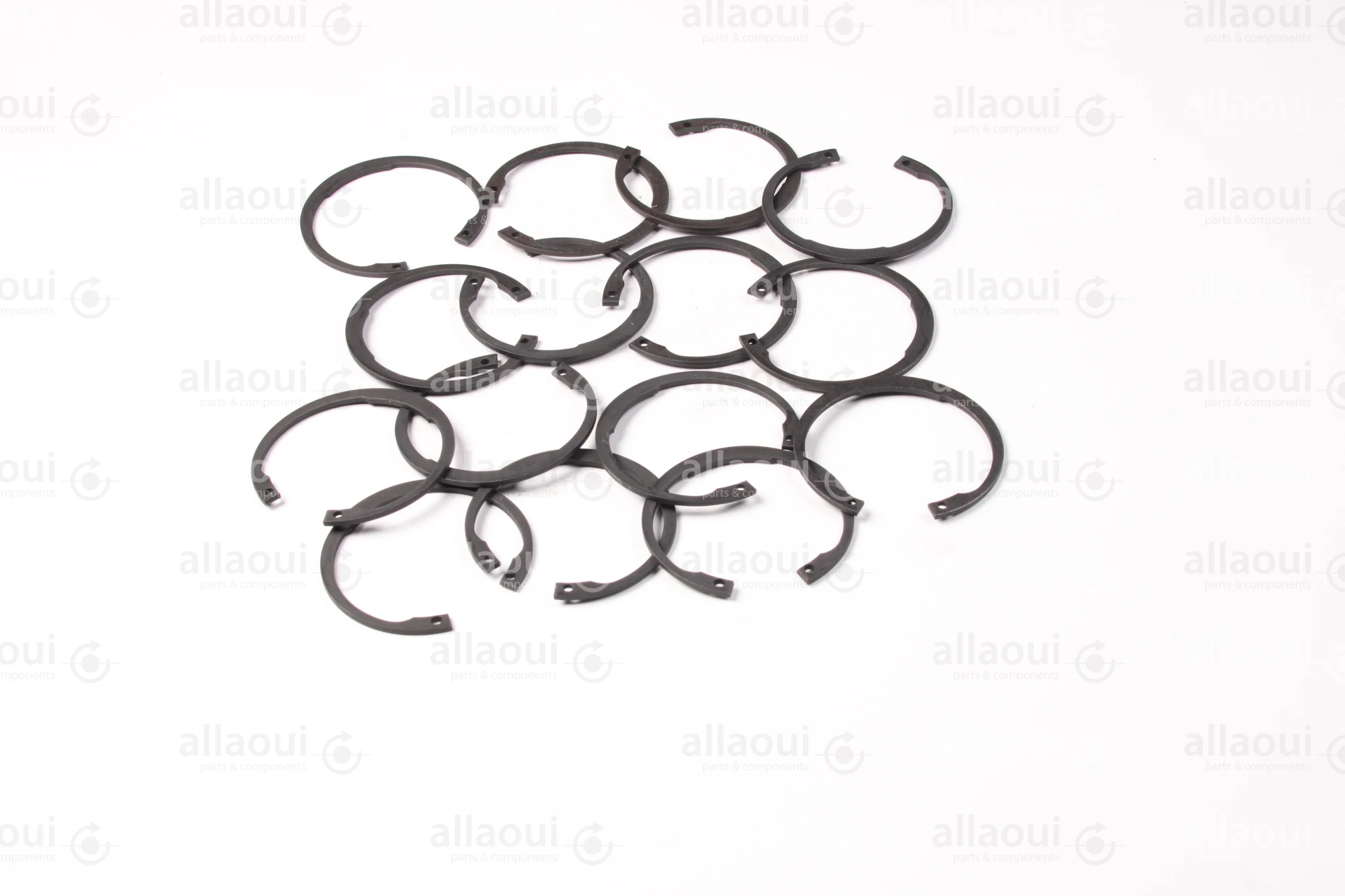 Manroland Retaining Ring (15 Pieces) 06.29020-0132