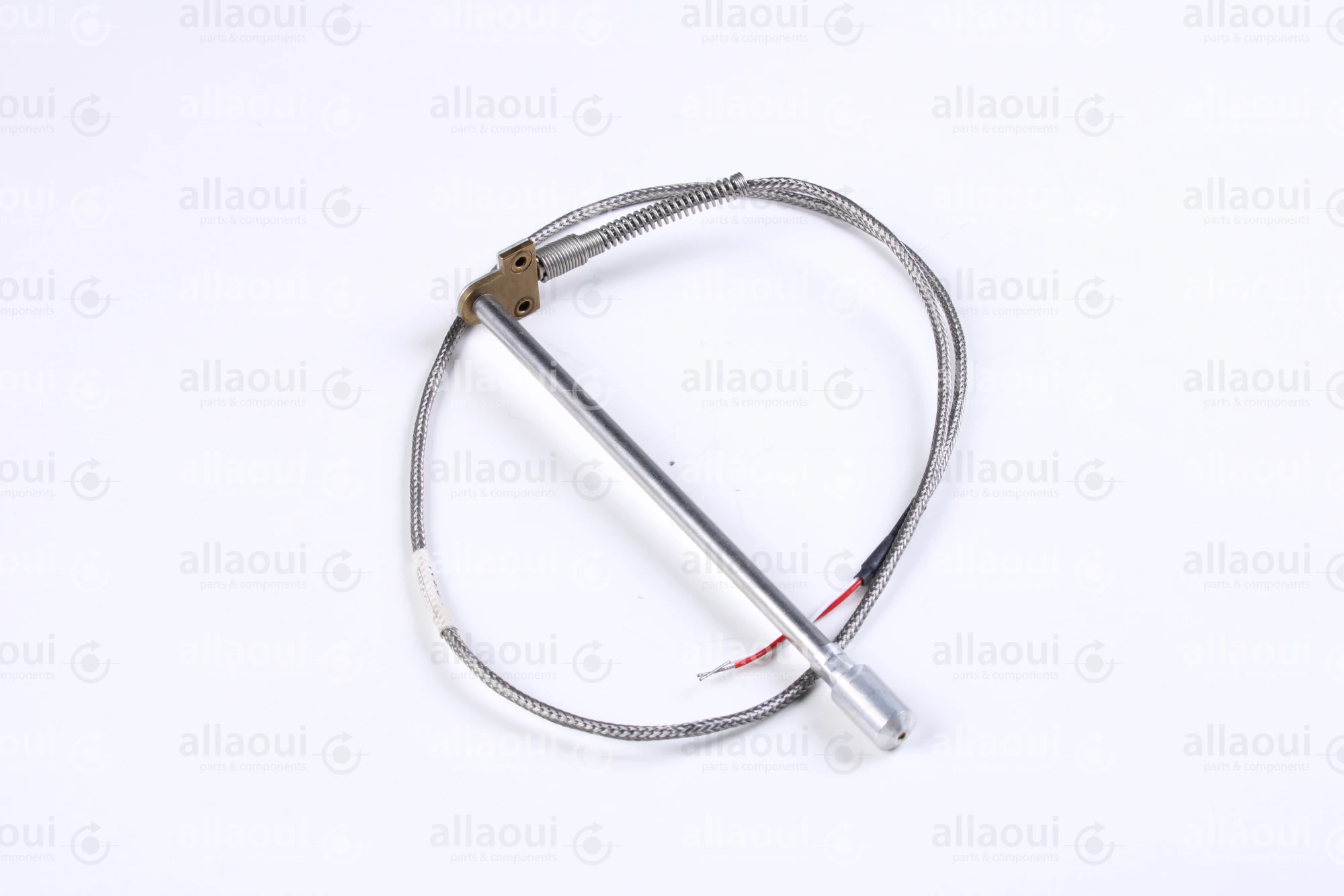 Müller Martini Temperature sensor Pt100 DIN B 0052.5220