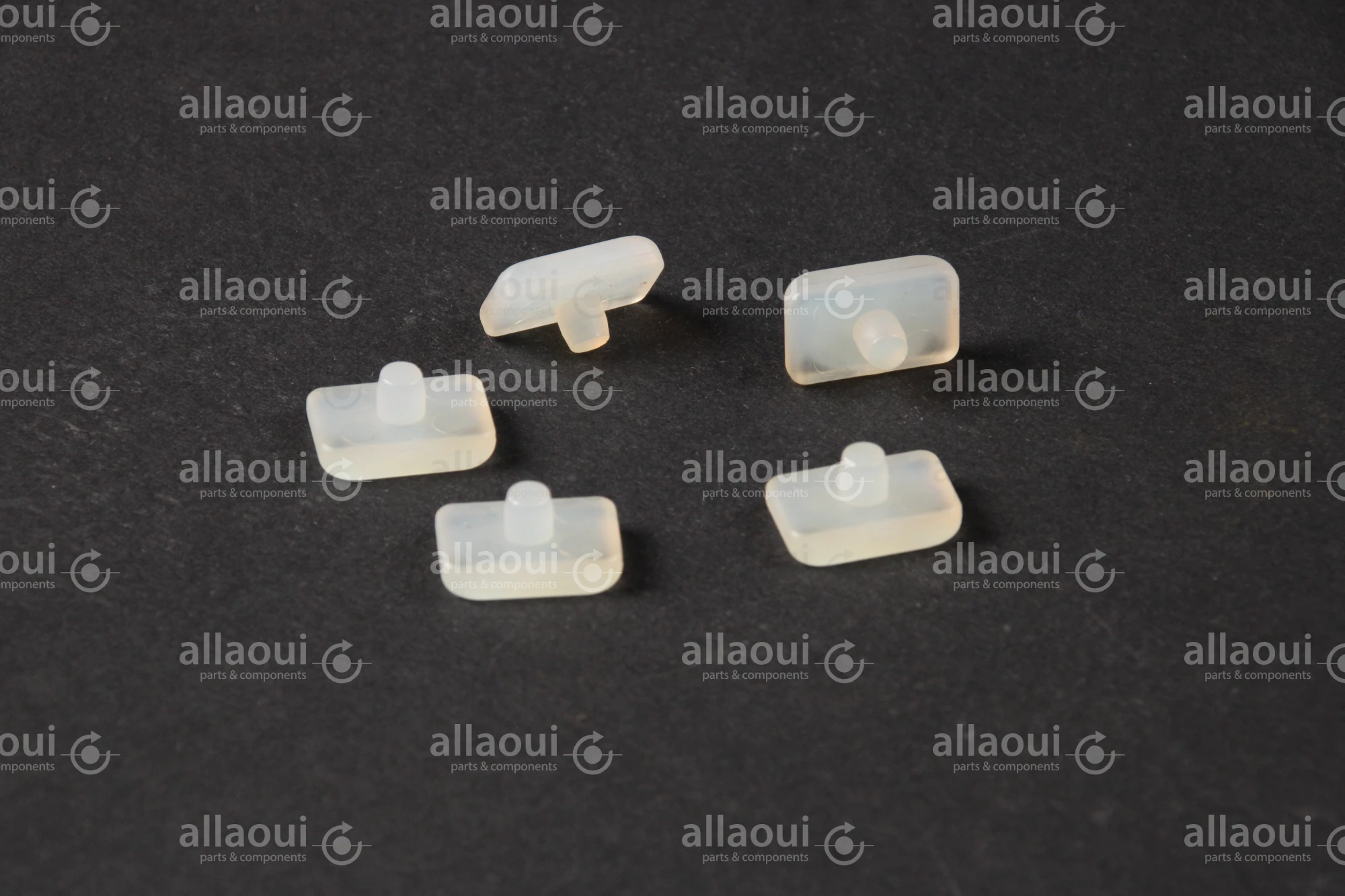 Müller Martini Insert (5 Pieces) 3690.1202.4