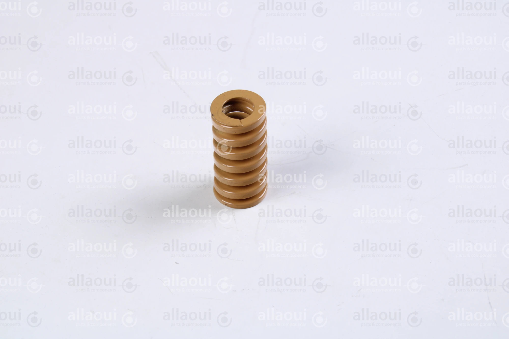 UNKNOWN Pressure Spring 241.07.20.038