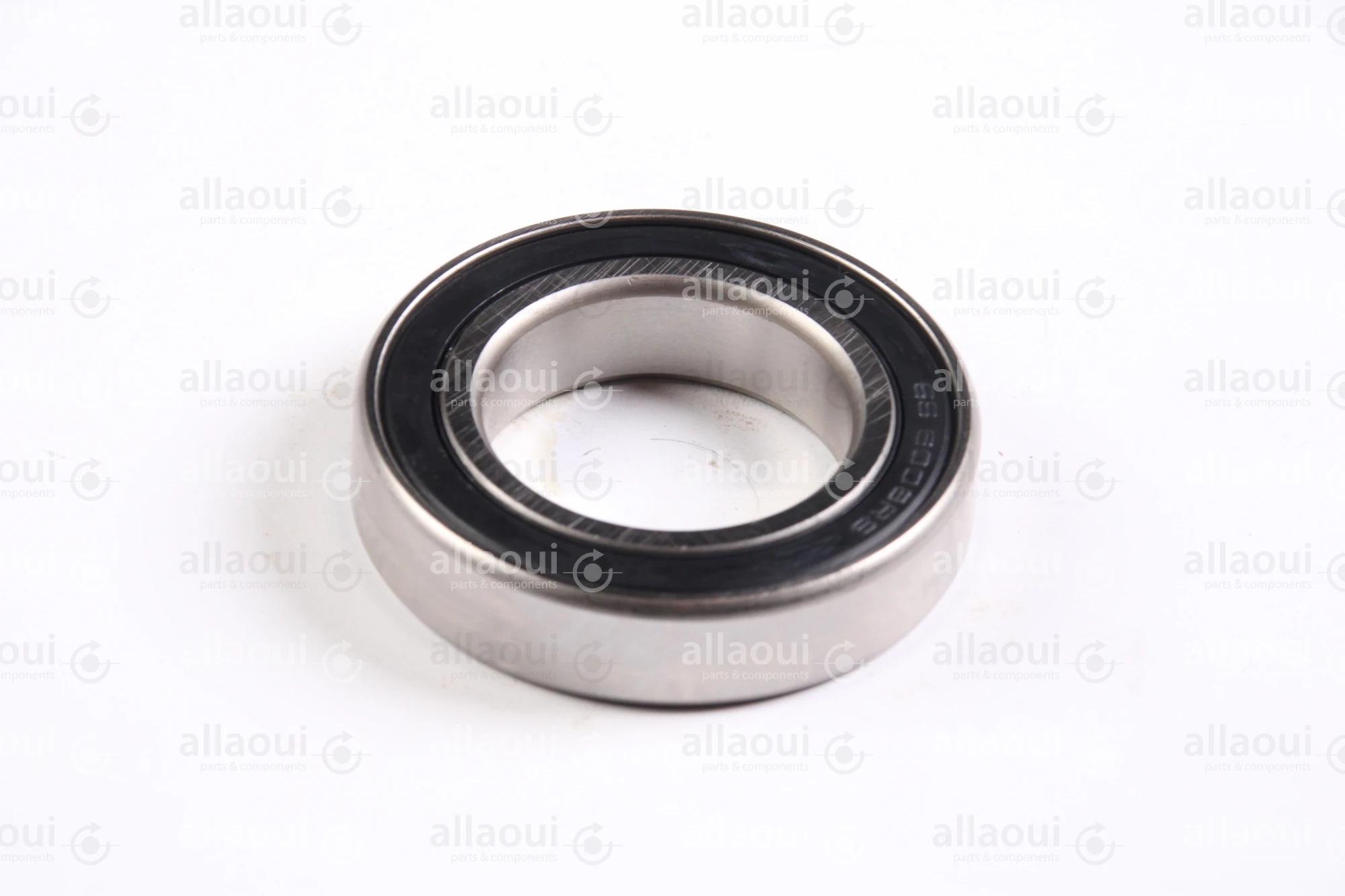 FAG Deep Groove Ball Bearings S6008.2RSR.HLC