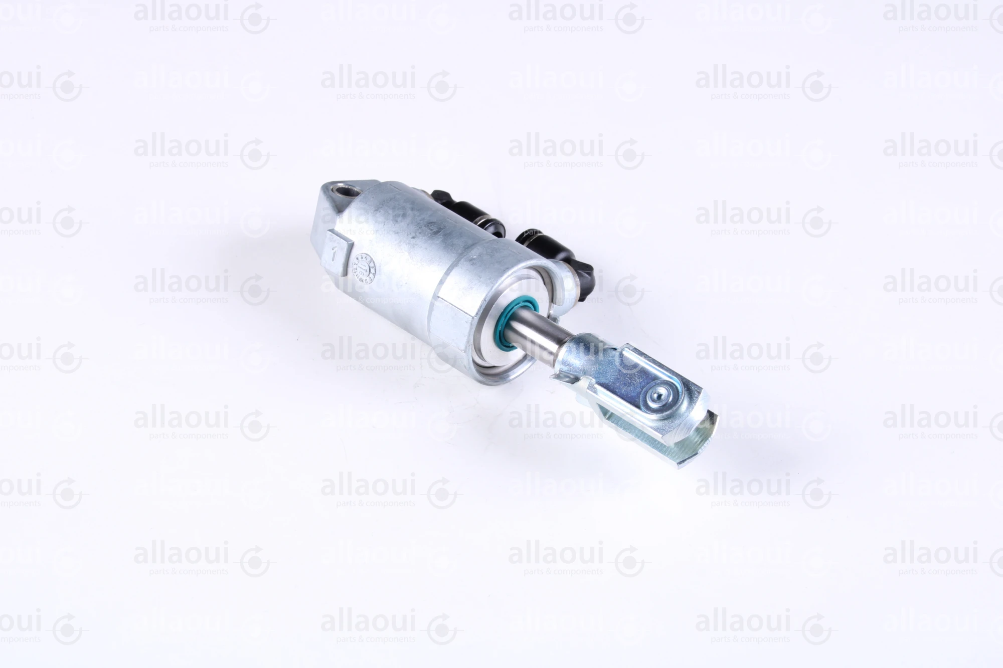 Heidelberg Pneumatic Cylinder D28 H25 F4.334.064/01