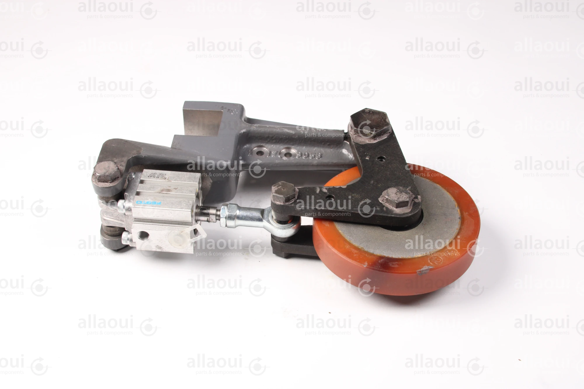 Manroland Pull Roller Cpl. 16.21700-0926