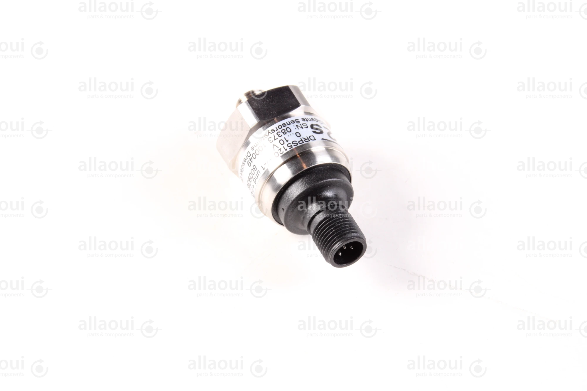 i2S Dresden Pressure Sensor 800936