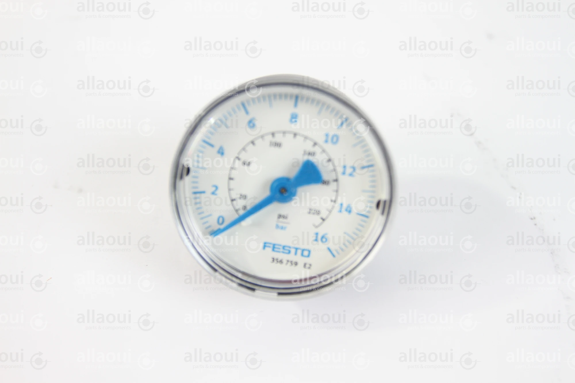 Festo Regulator LFR-3/8-D-5M-MIDI-A