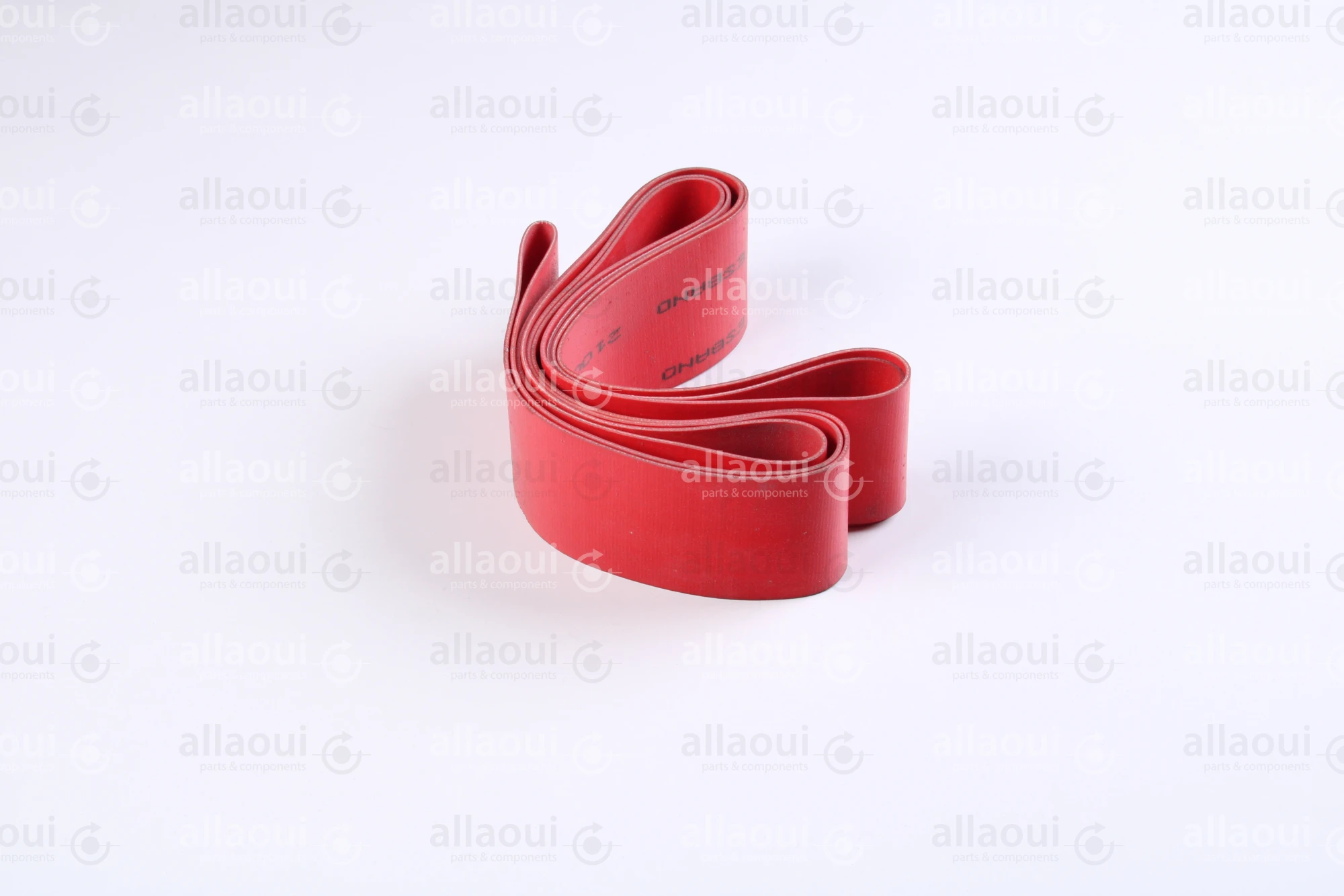 Esband Conveyor belt Esband 2100