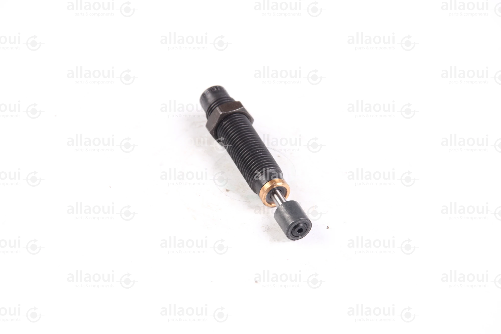 ISB Industrieservice Babel GmbH Shock Absorber MC25EUM