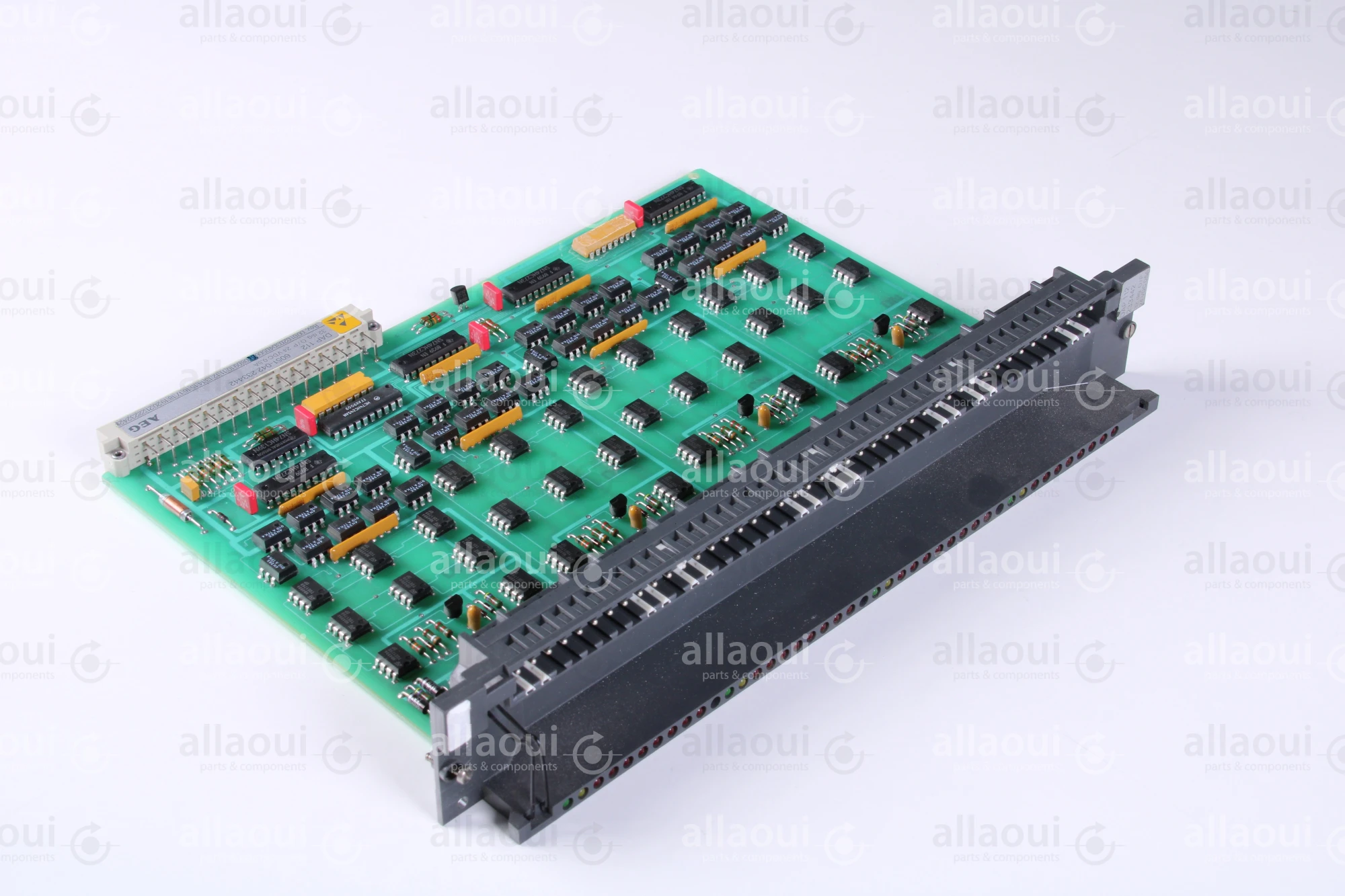 AEG Board DAU 112 6051-042.233442