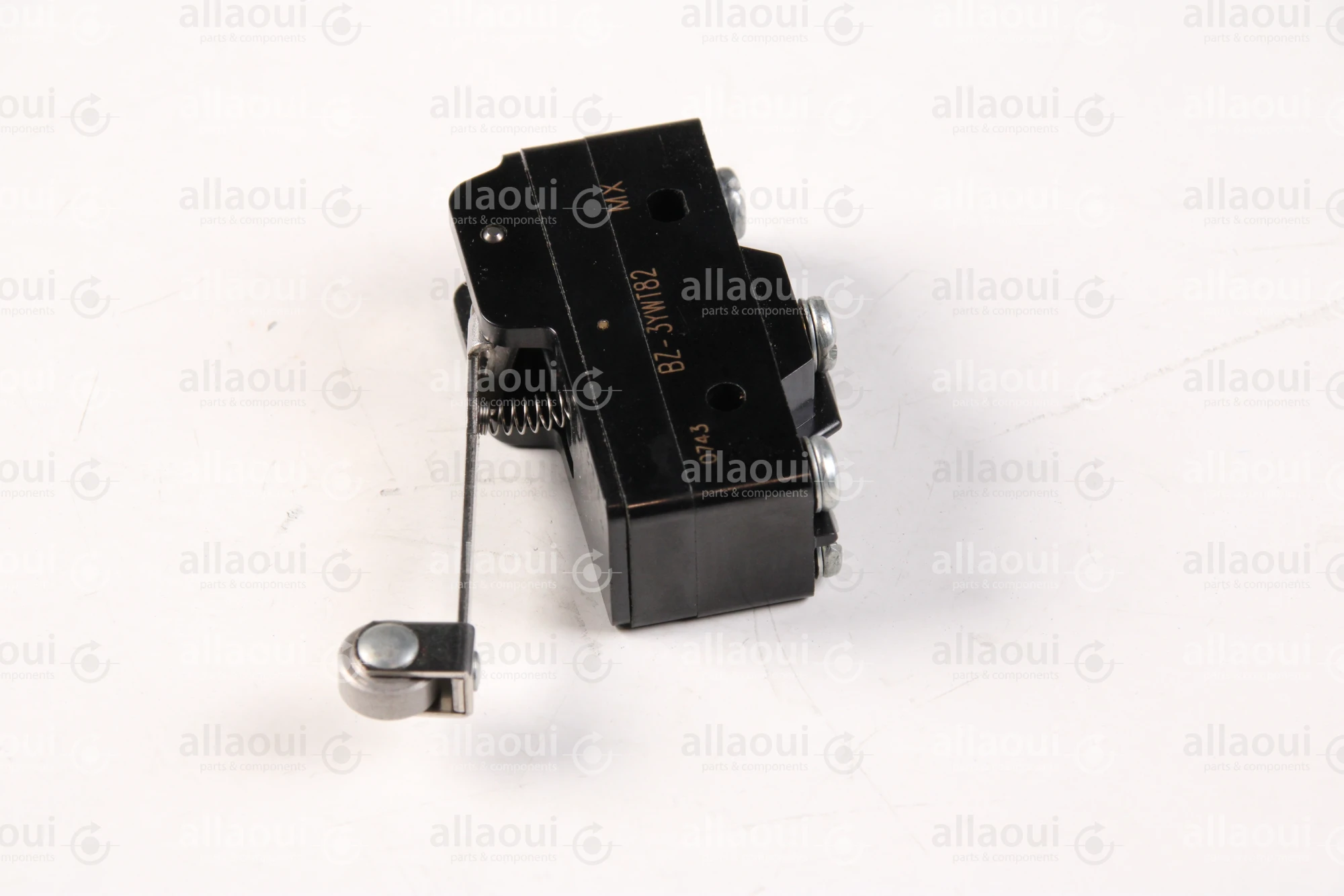 Honeywell Micro Switch BZ-3YWT82