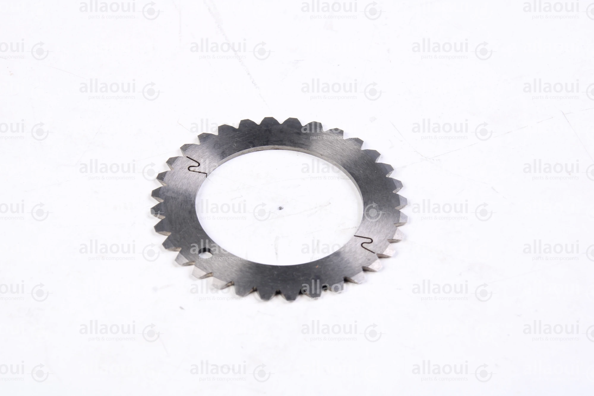 Heidelberg Perforating Disc FH.1282791/00