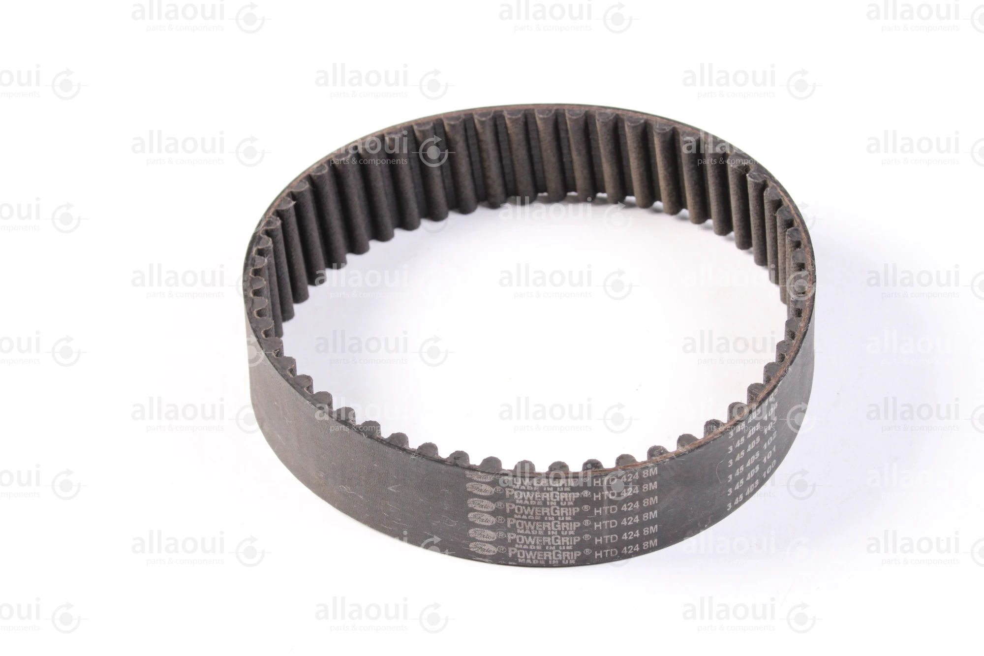 Gates Timing Belt HTD-424-8M-30mm
