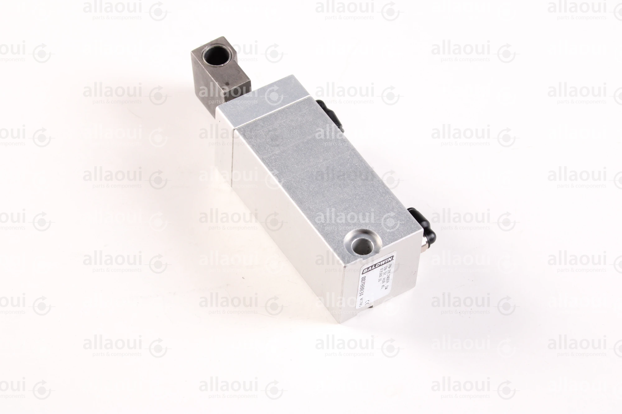 Baldwin Pneumatic Cylinder 72404.00