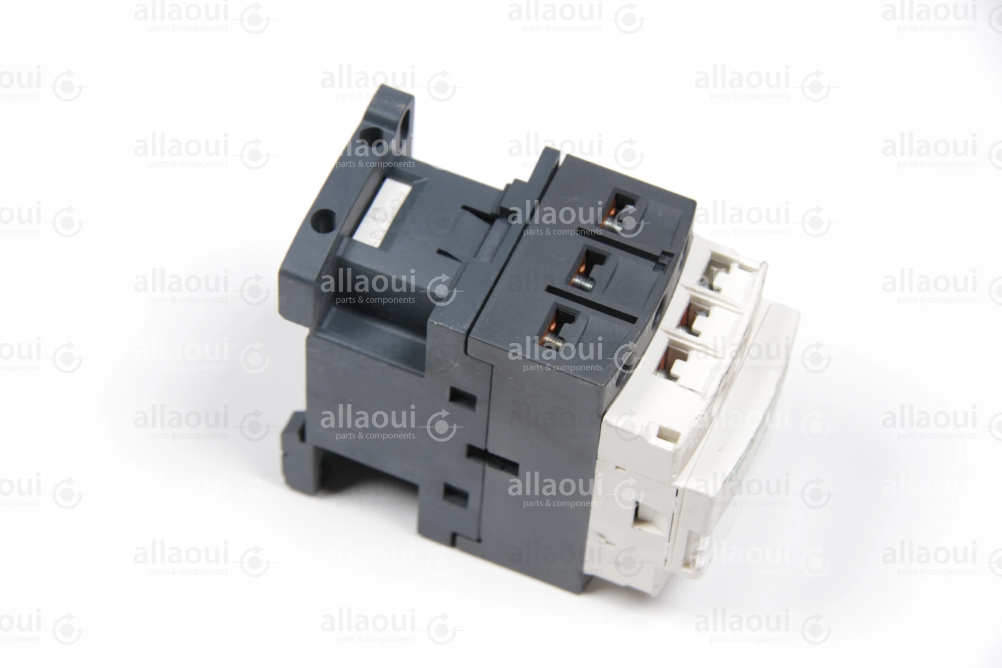 Schneider Electric Power Contactor Schneider Electric LC1D12P7