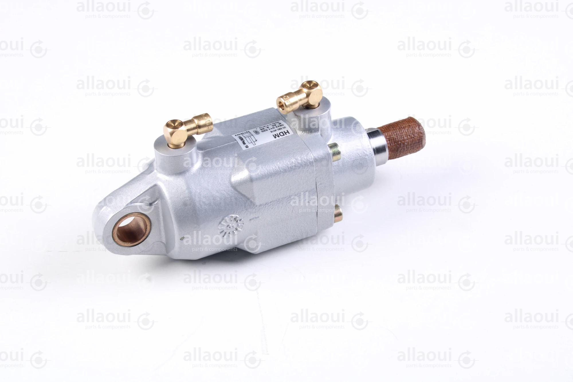 Heidelberg Pneumatic Cylinder 00.580.4516