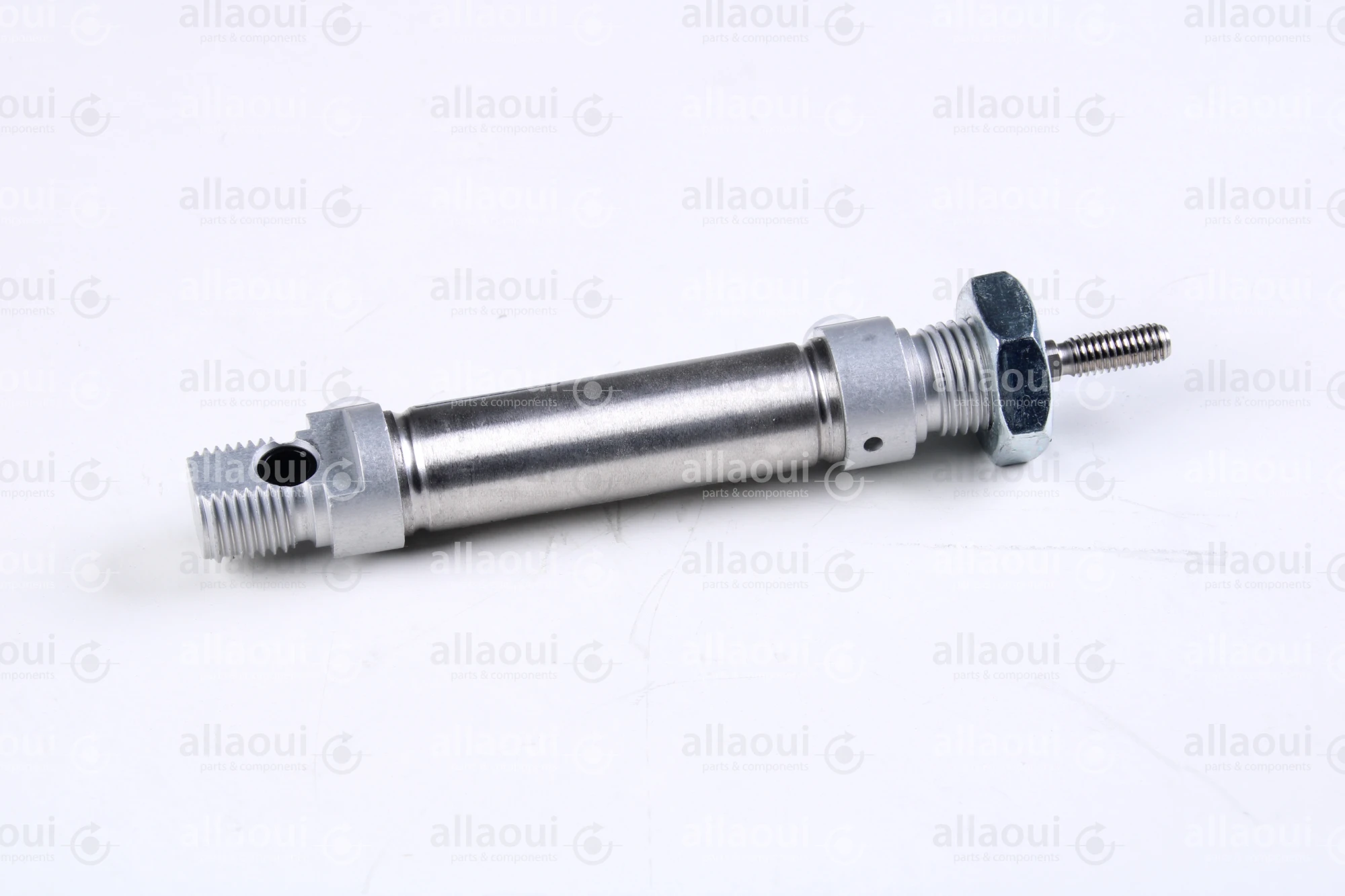 Festo Cylinder DSNU-16-25-P-A