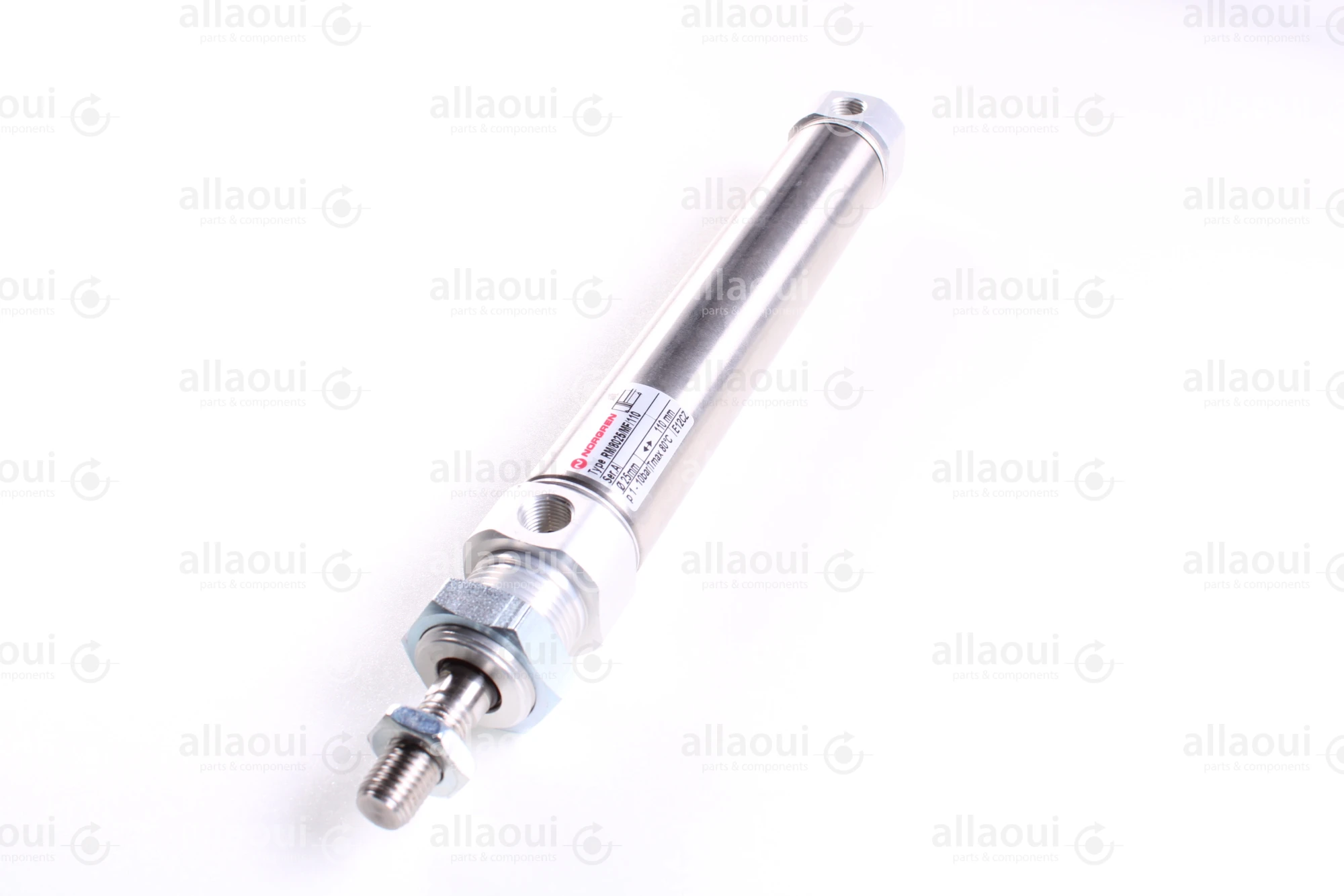 Müller Martini Pneumatic Cylinder 0377.2827.3