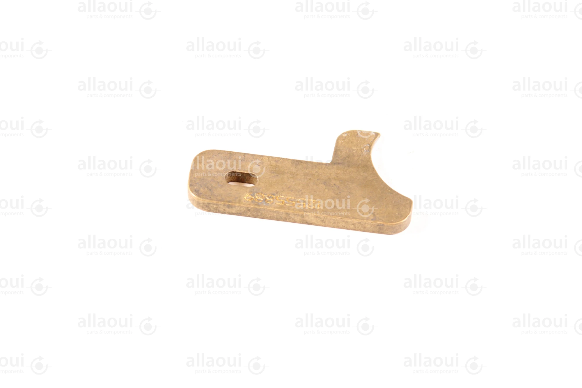 Kolbus Scraper 12555889