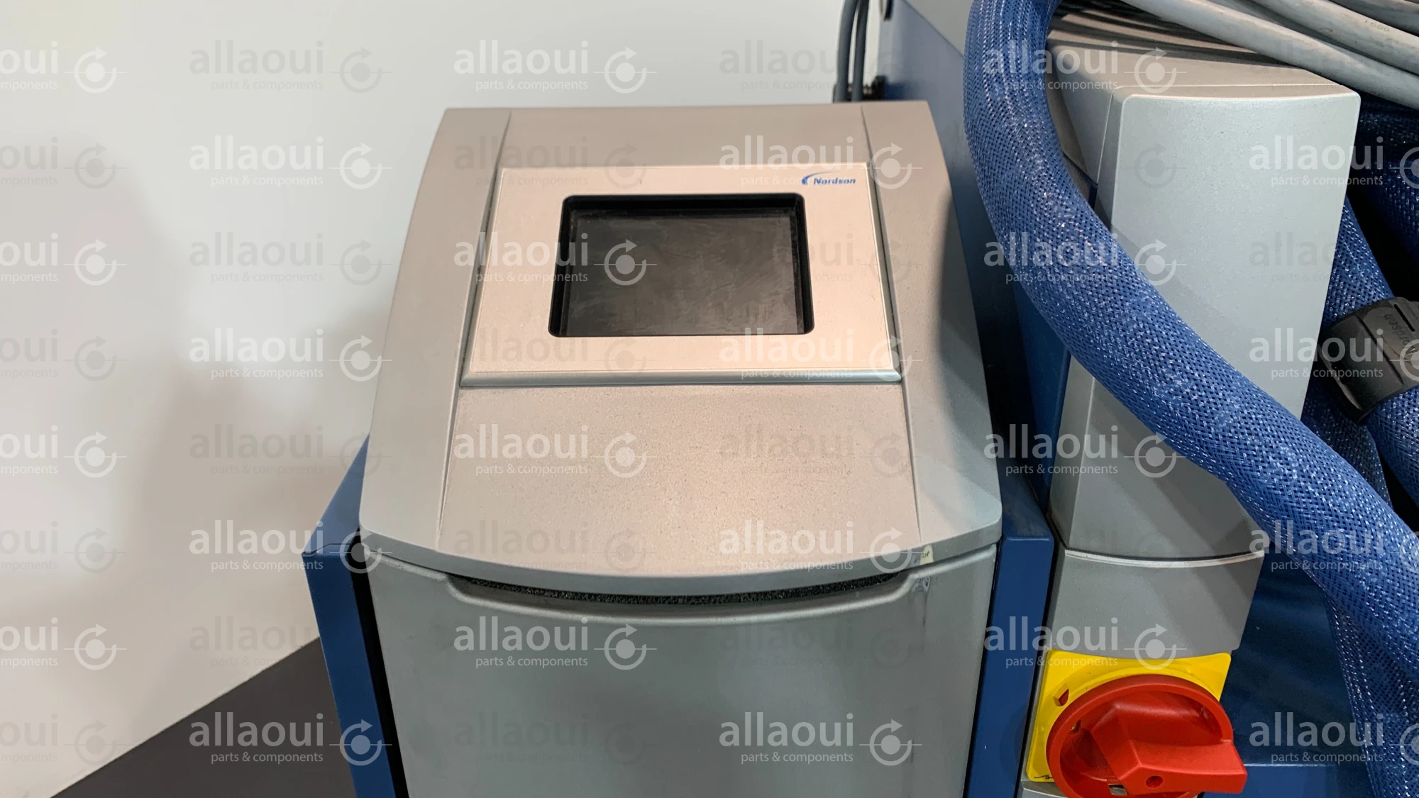 Nordson Premelter PUR Spine Glue XNO 820