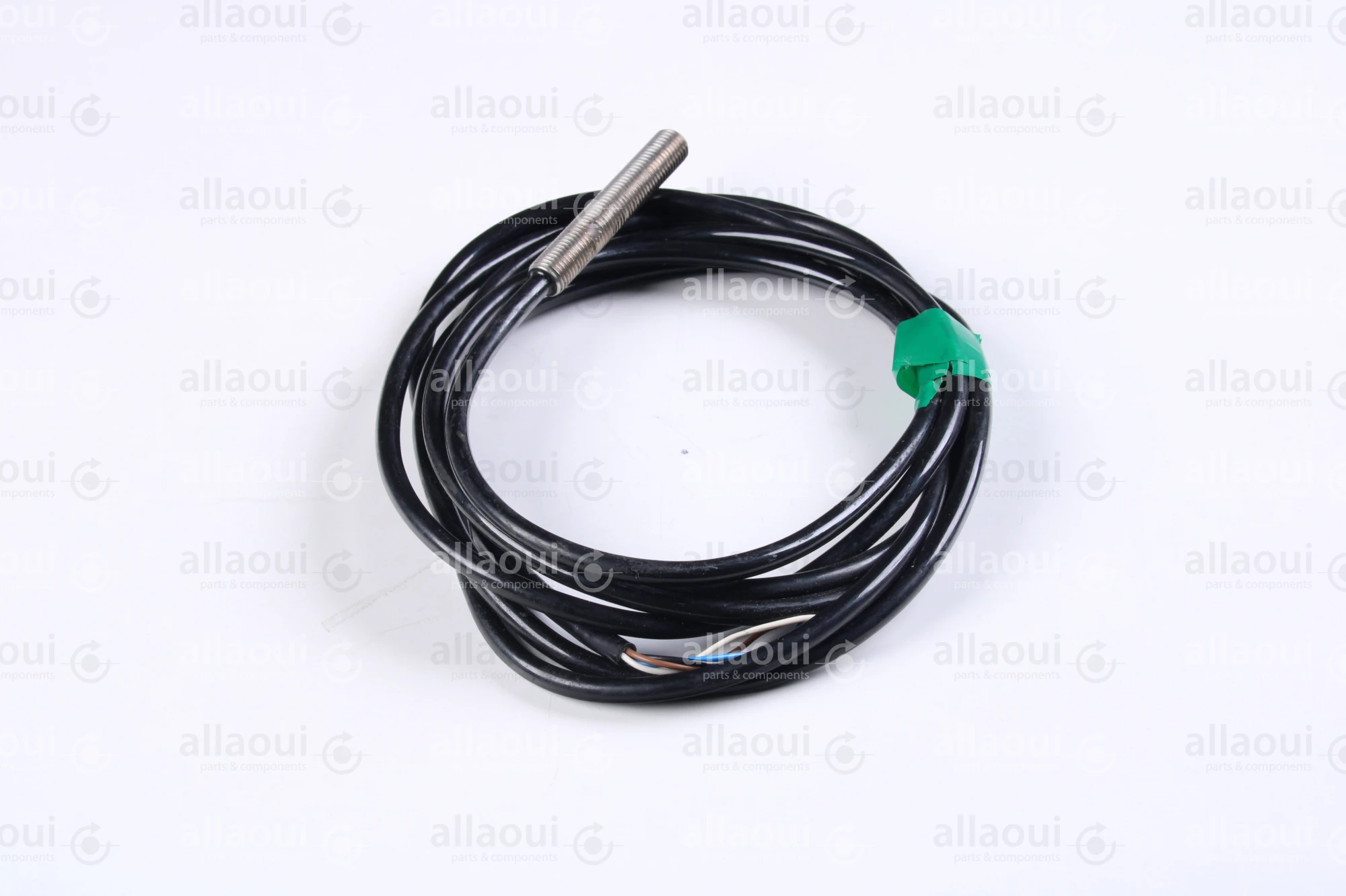 Siemens Inductive Proximity switch 3RG4011 3RG4011 0CC00