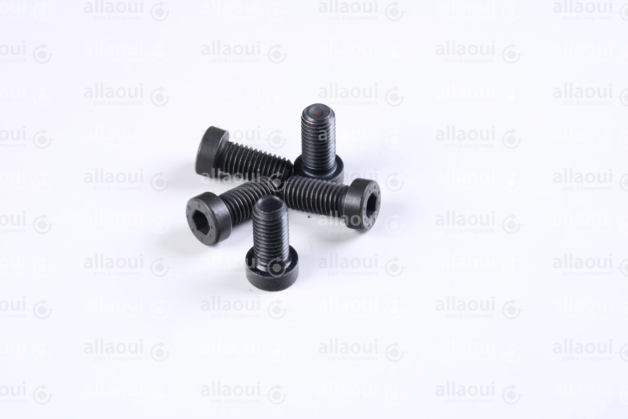 Müller Martini Screw (5 Pieces) 0030.0846 (5 Stück)