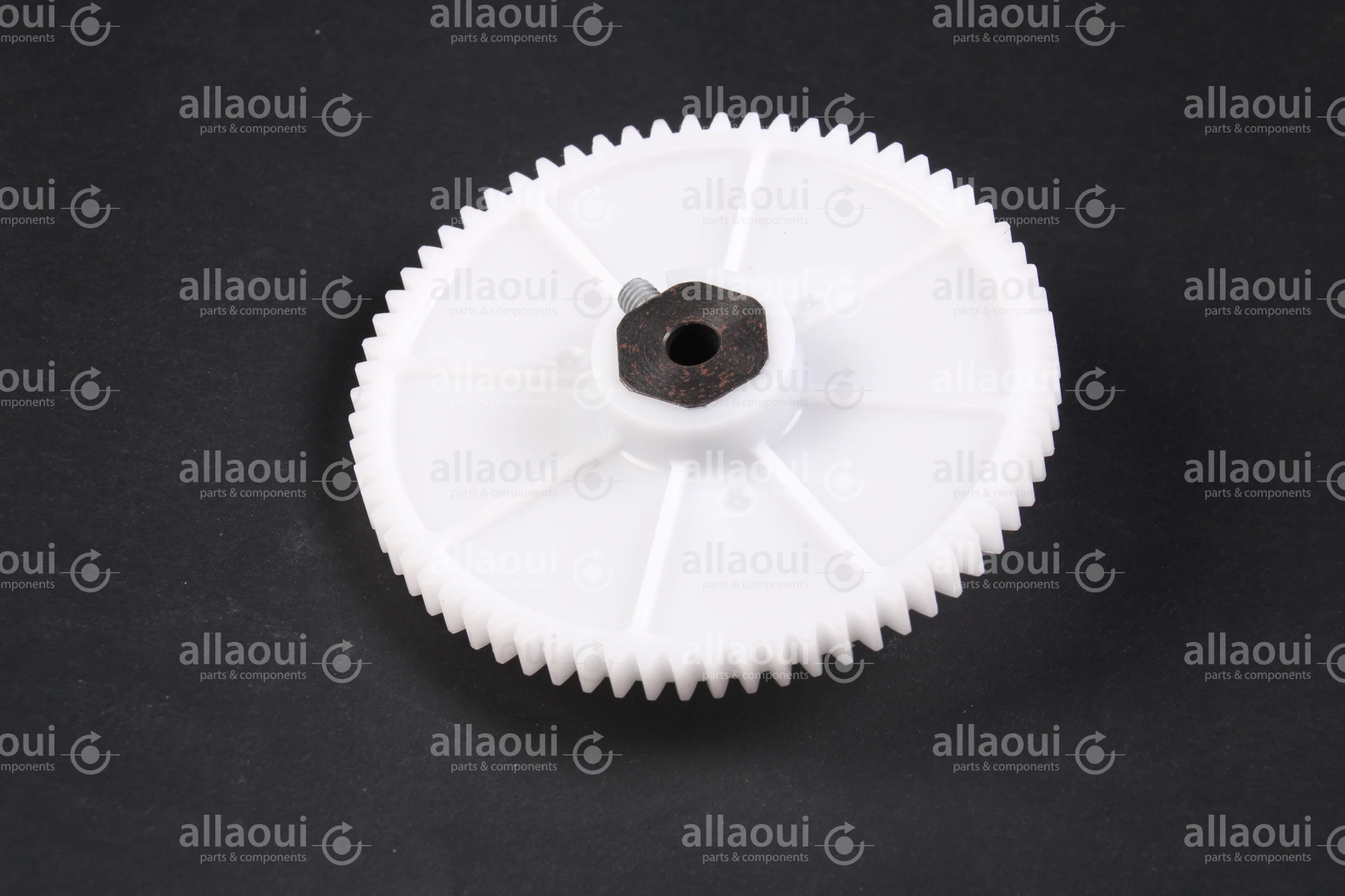 Heidelberg Gear MV.022.048