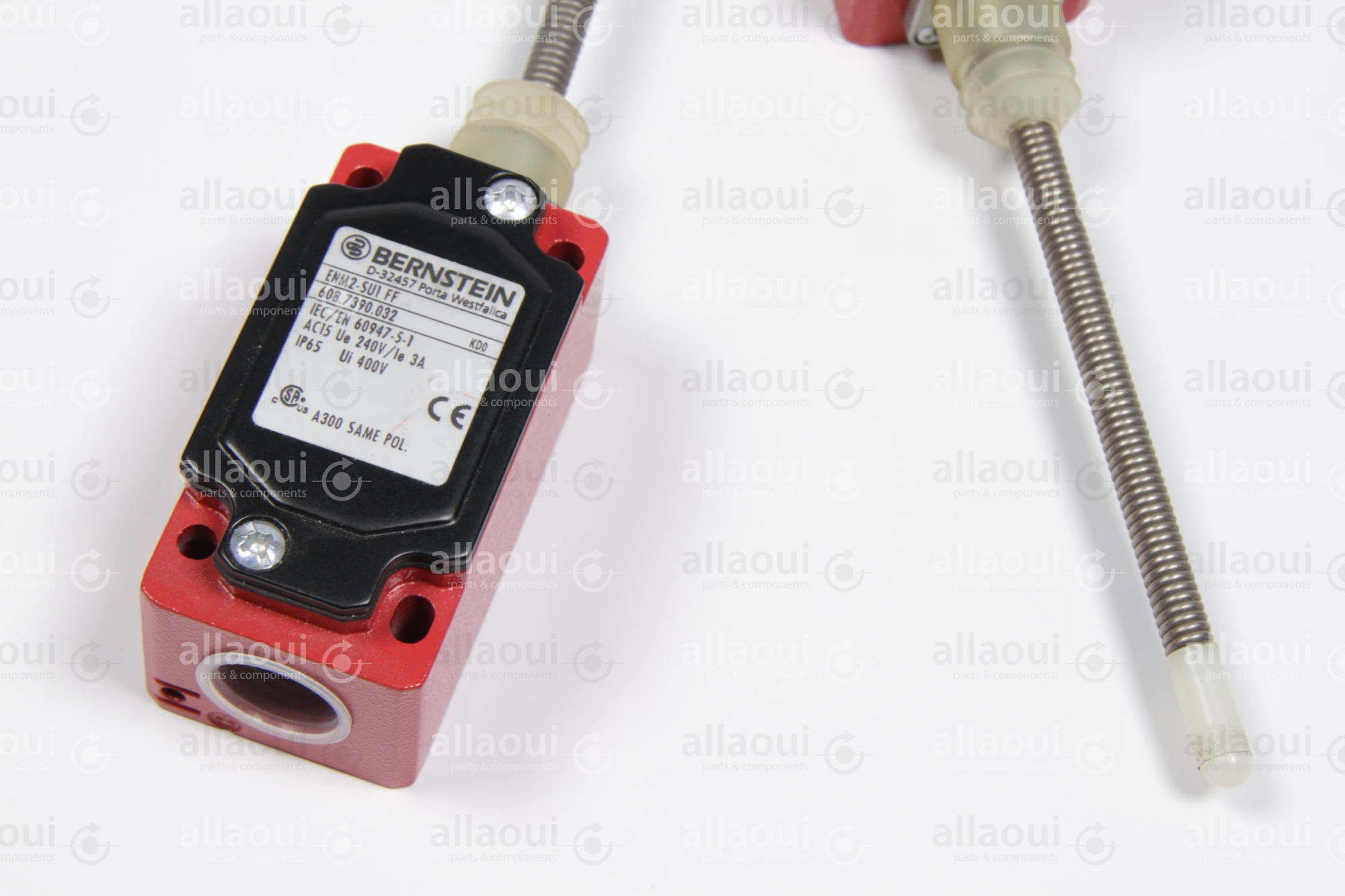 Bernstein ENM2-SU1 FF ENM2-SU1 FF