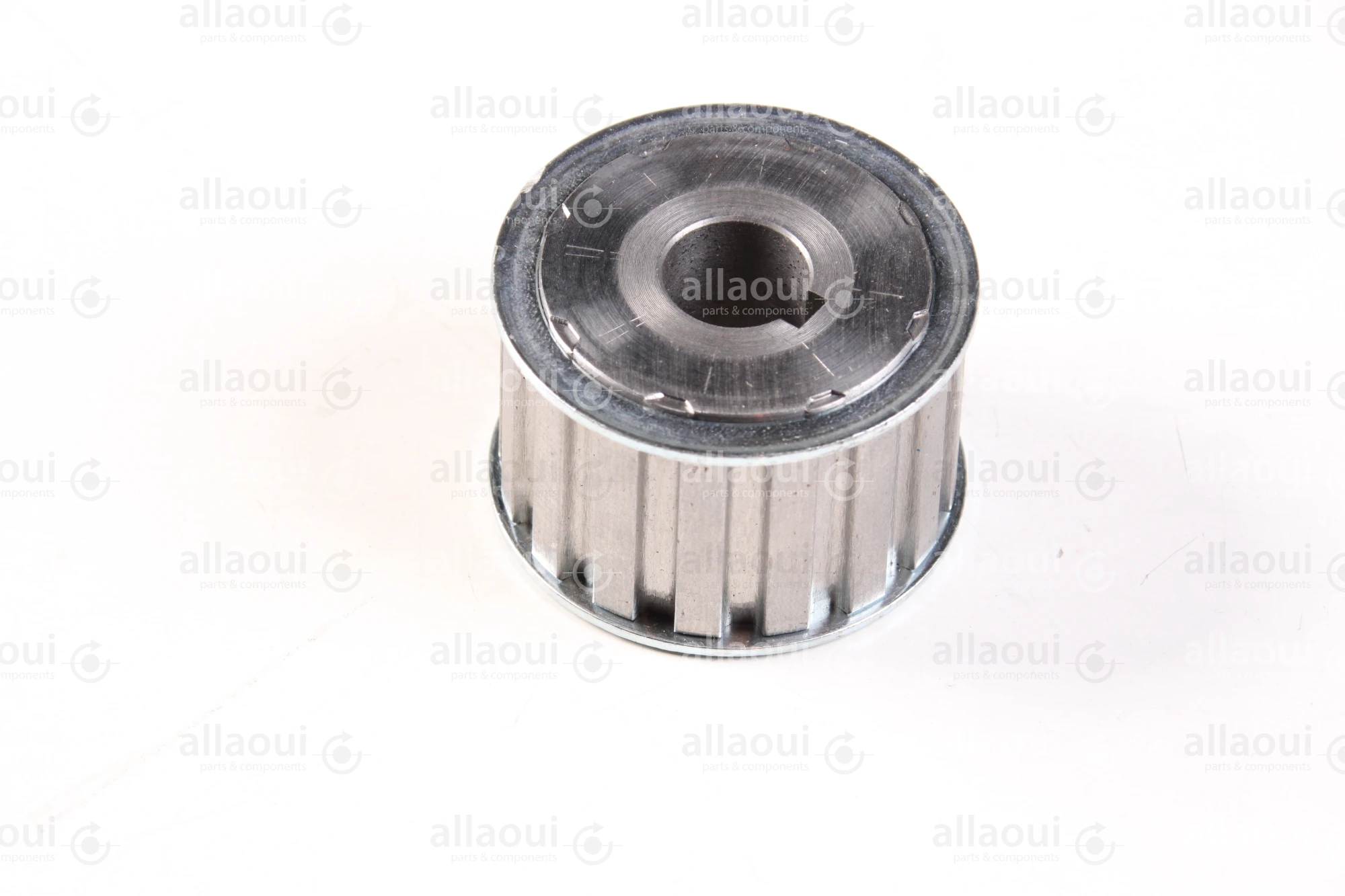 Müller Martini Timing Belt Pulley 3681.3464.3