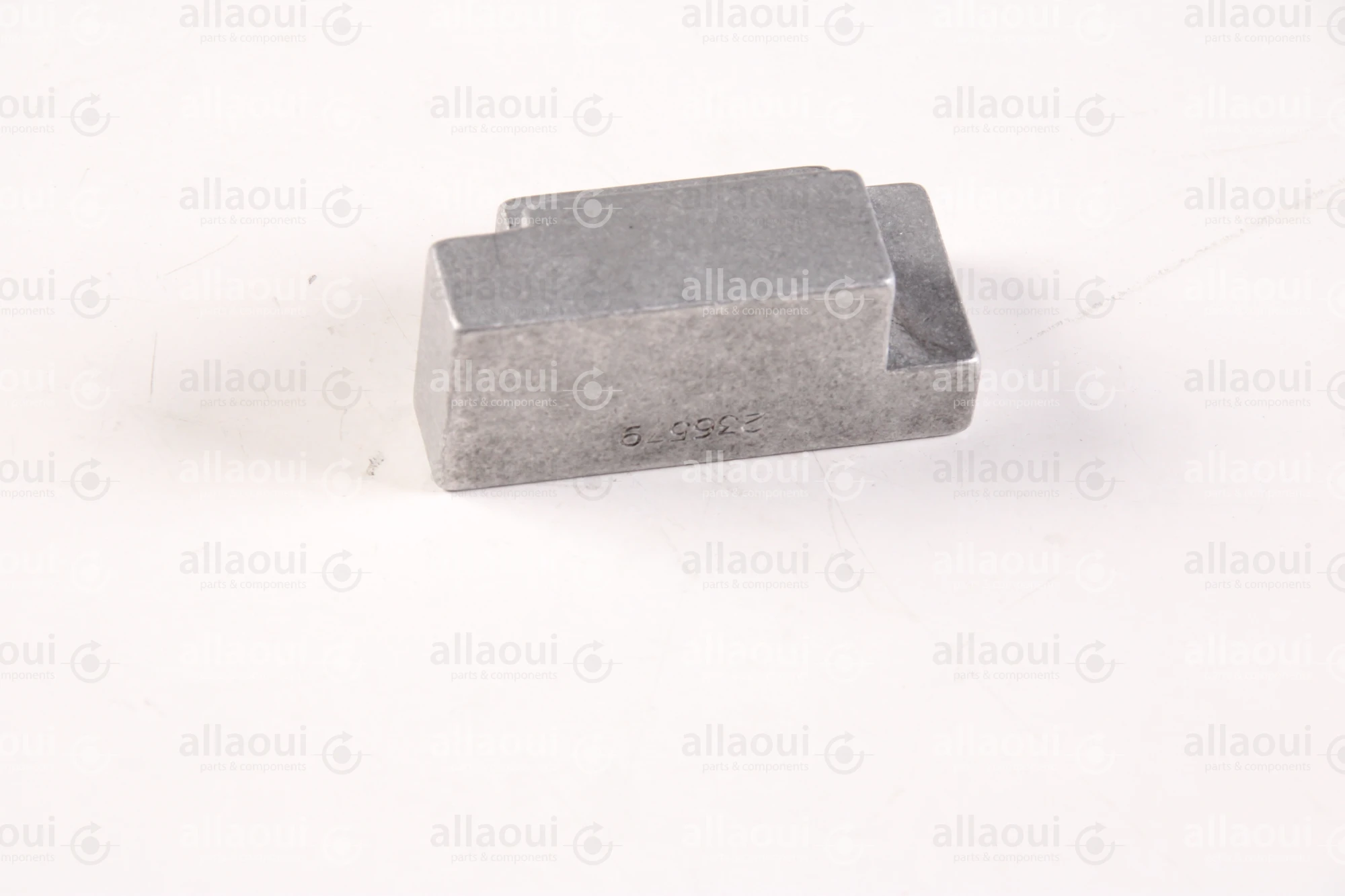 Kolbus Block 00236579