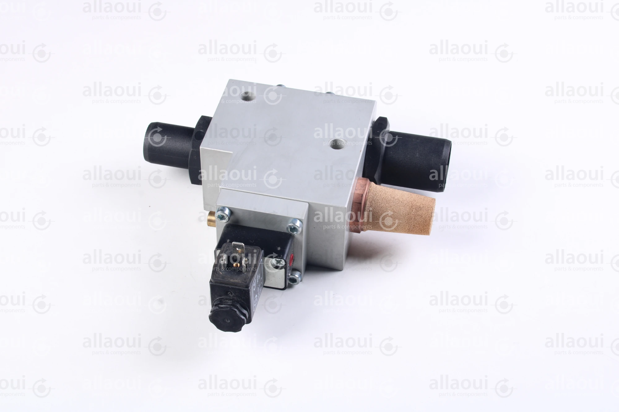 Norgren 3/2-Way Valve 1020387305002400