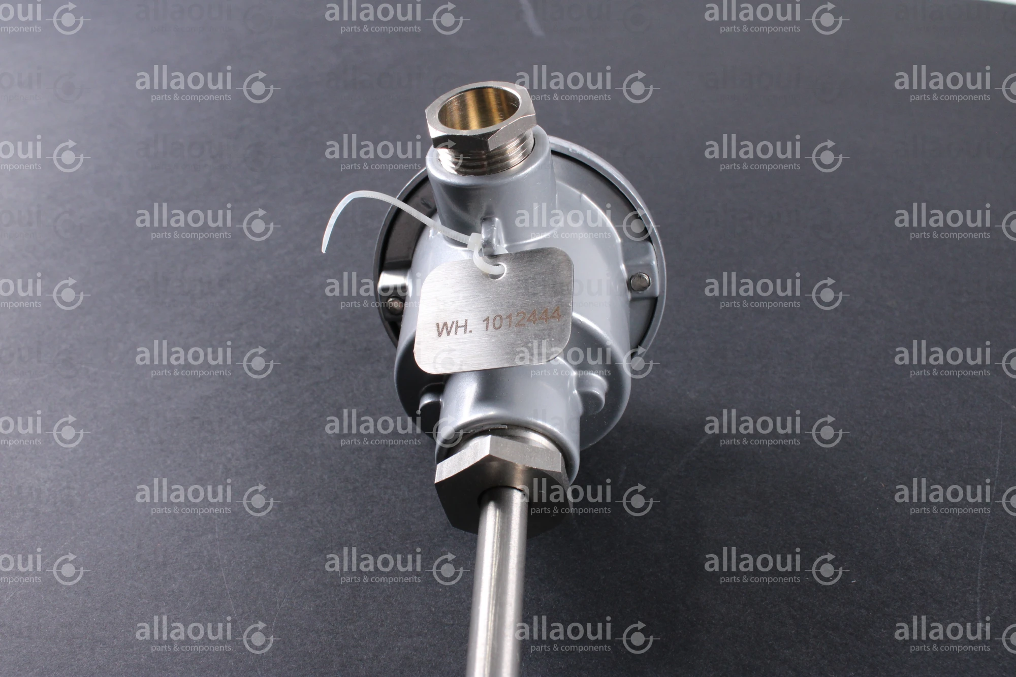 Rössel-Messtechnik Temperature Sensor 19-T00058189