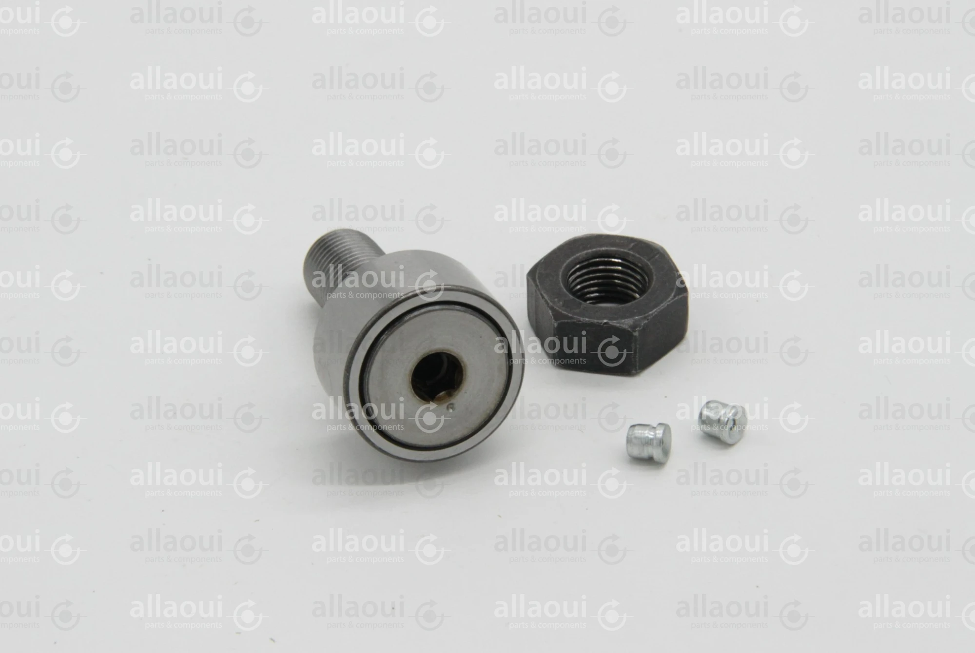 Müller Martini Cam Roller KR22 0038.2333