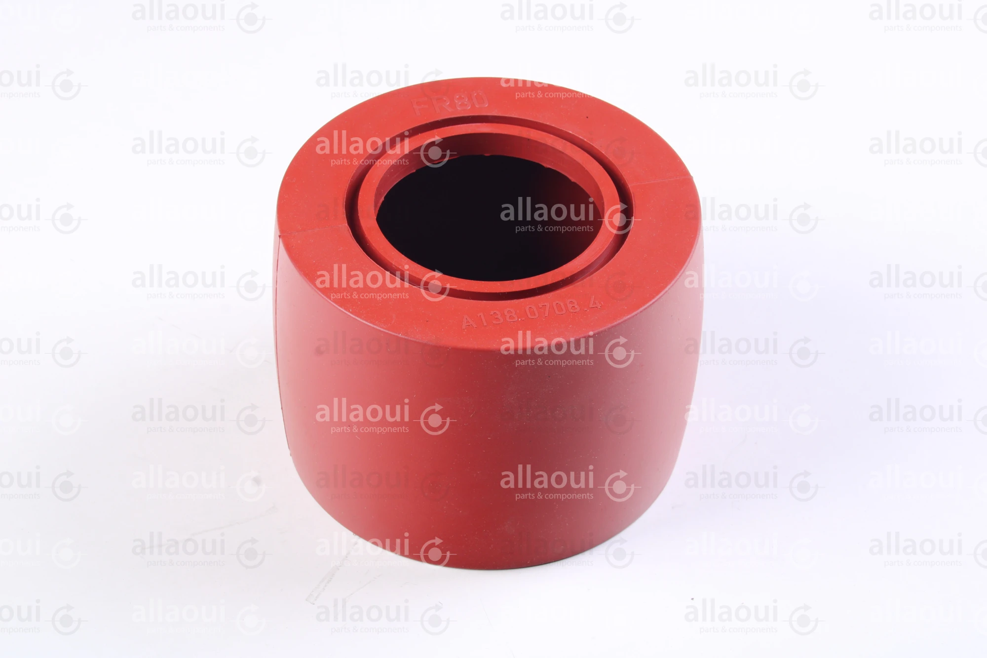 Müller Martini Glue Roller FR-80 A138.0708.4