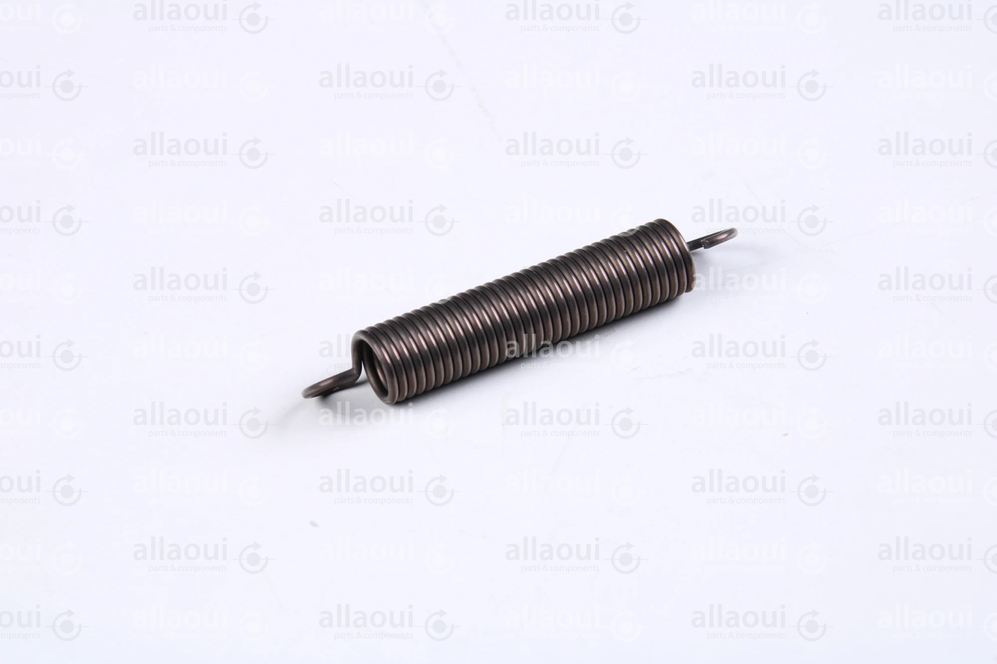 Manroland Tension spring 1x10x60mm B 79.01-00.53 1 unit