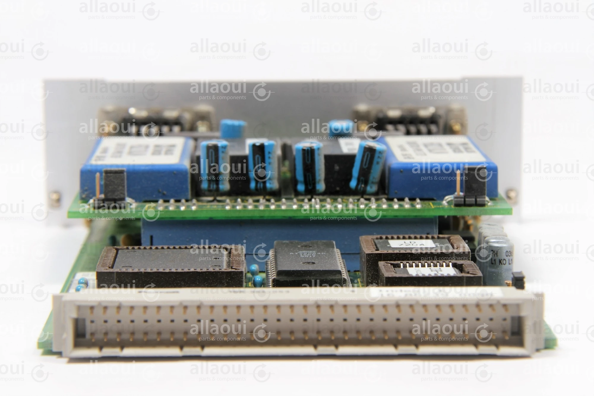 Manroland Circuit Board 16.86239-0008 Index E