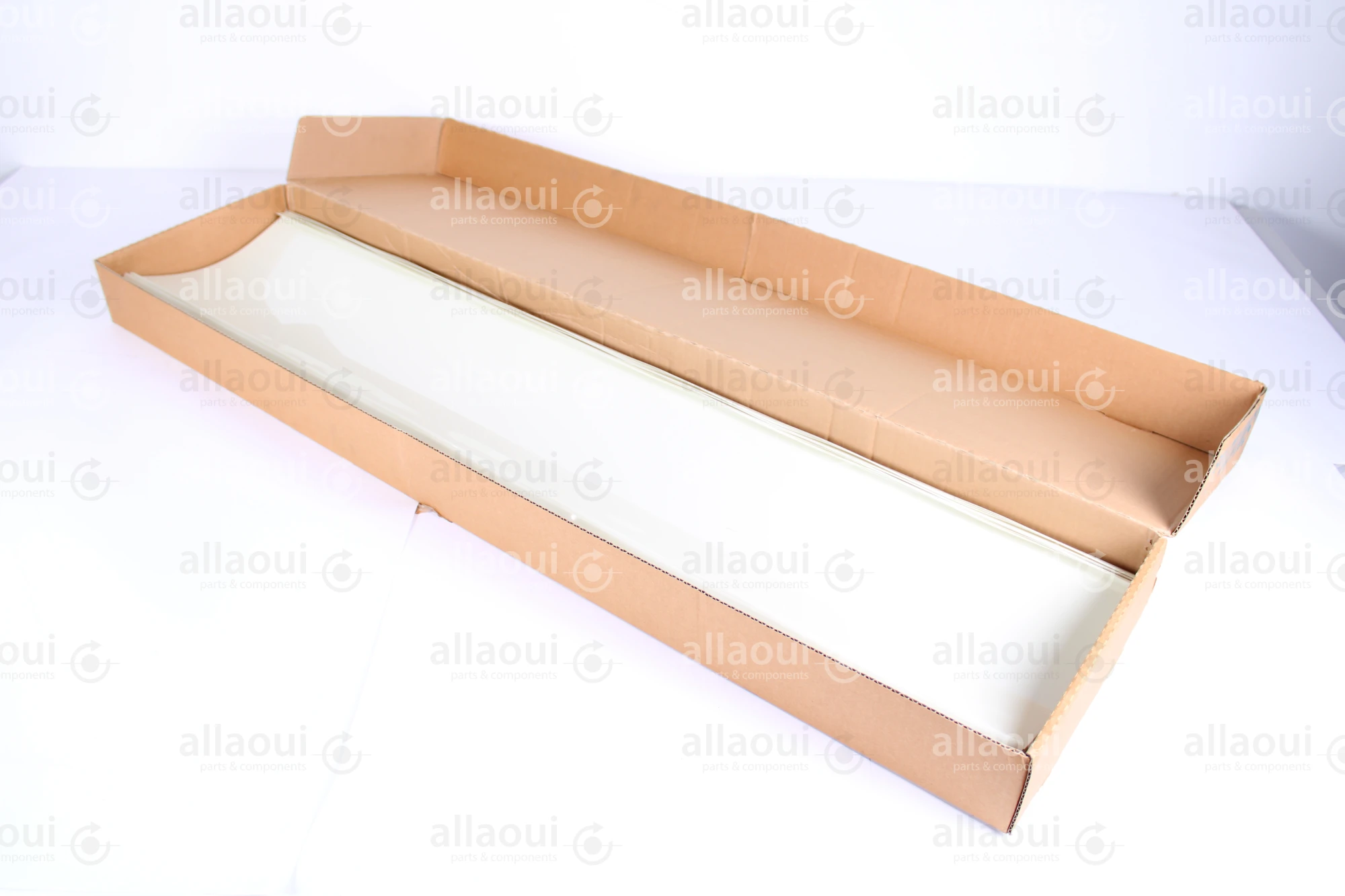 UNKNOWN Ink Box Foil (100 Pieces) X-PN000017