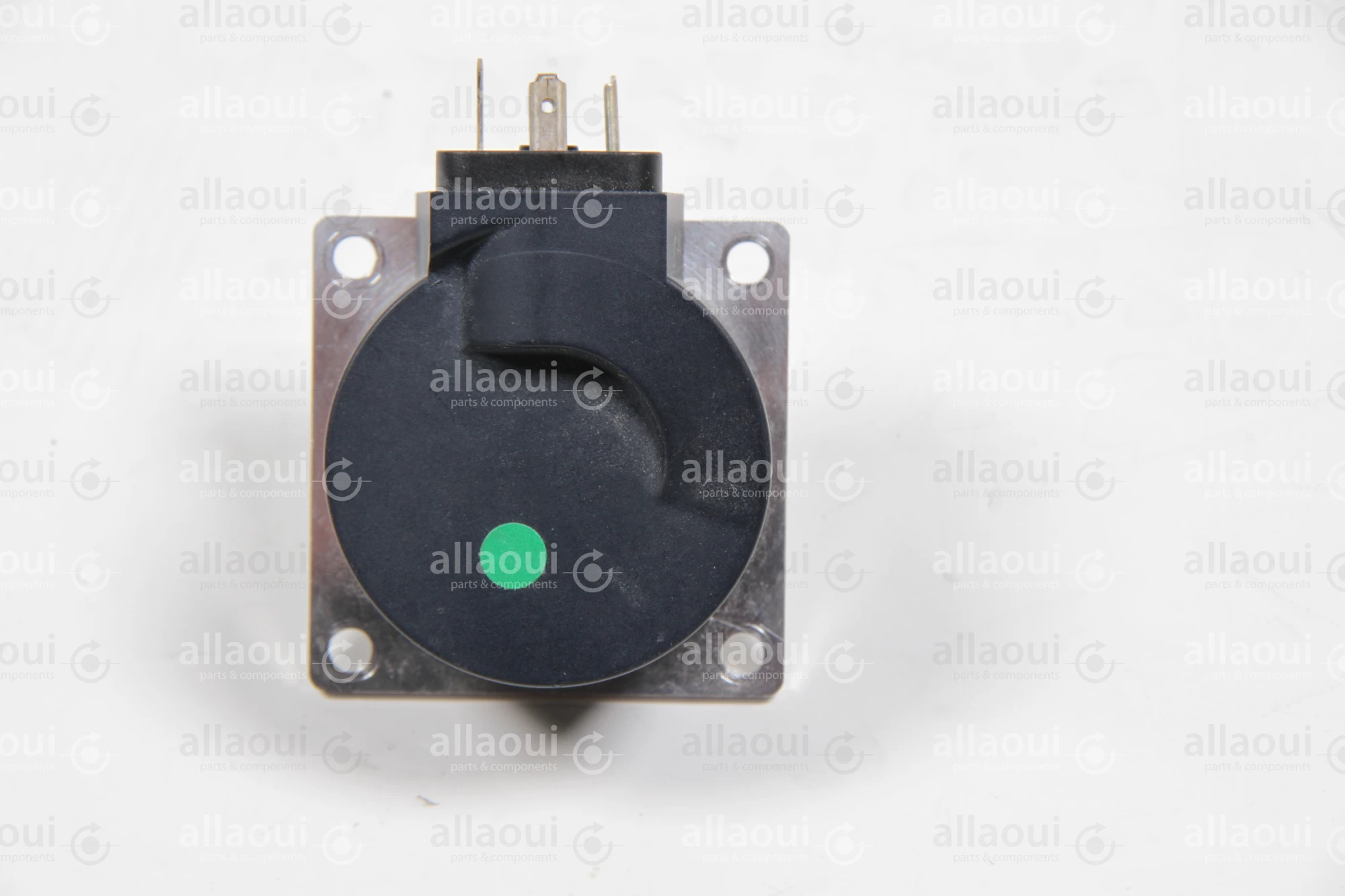 BEI-IDEACOD Encoder BEI-IDEACOD DHM510-0500-014/04900758