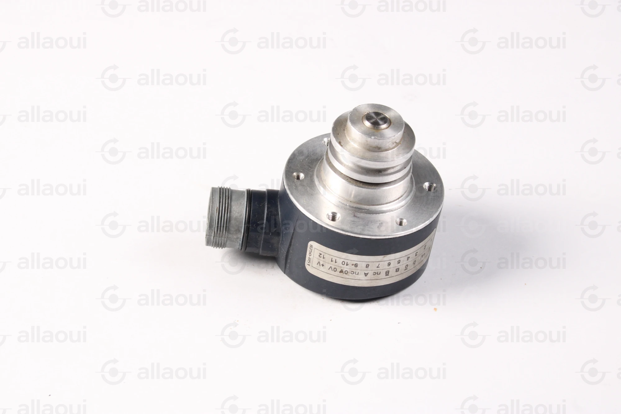 BEI-IDEACOD Encoder DHM510-1440-003