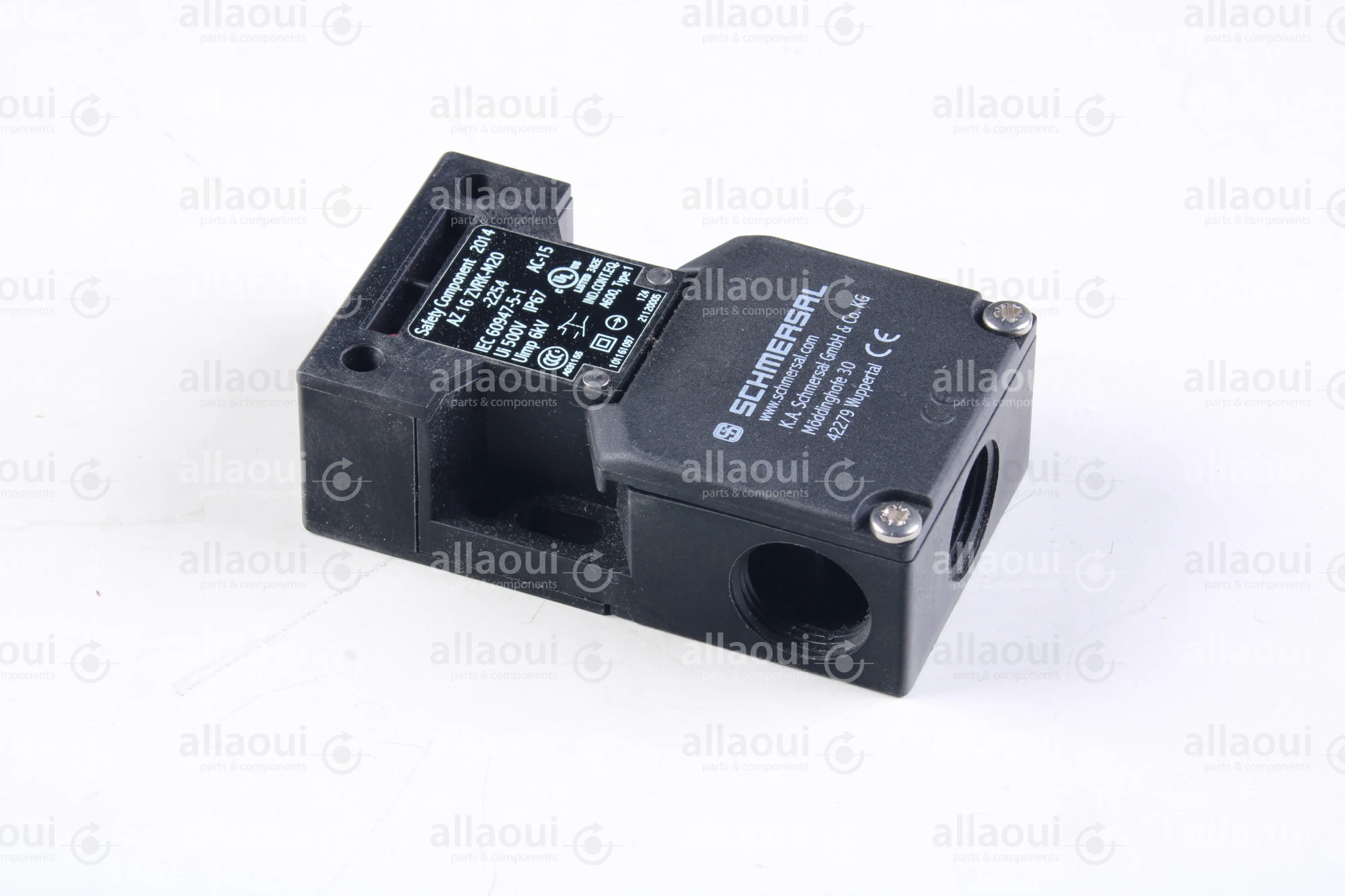 Schmersal Safety Interlock Switch 623-3004