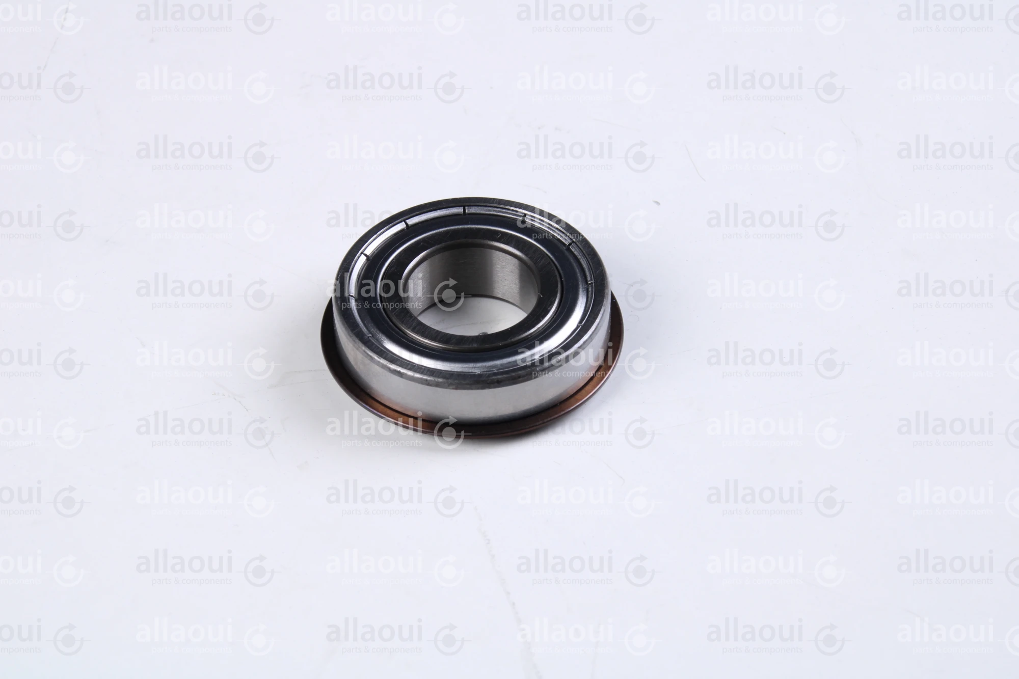 SKF Ball Bearing 6004-2ZNR