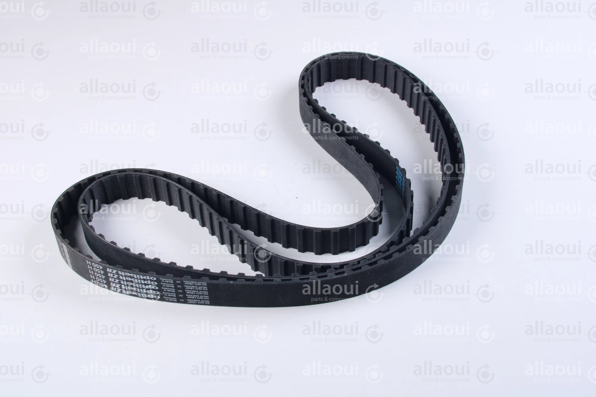 Optibelt Toothed Belt 450 H