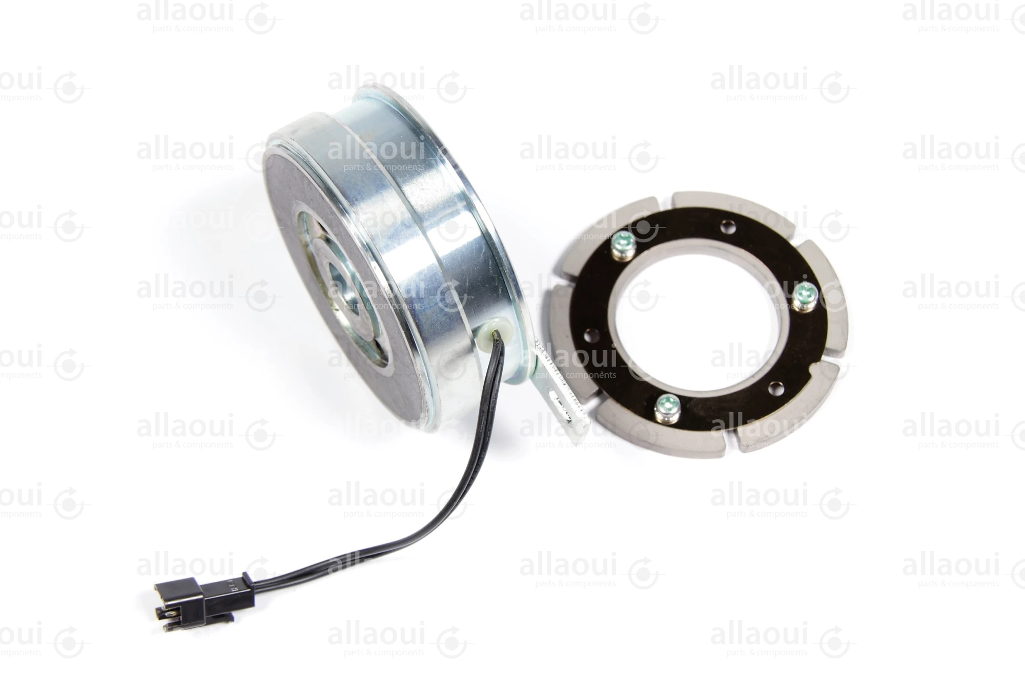 Horizon Clutch E371665-00