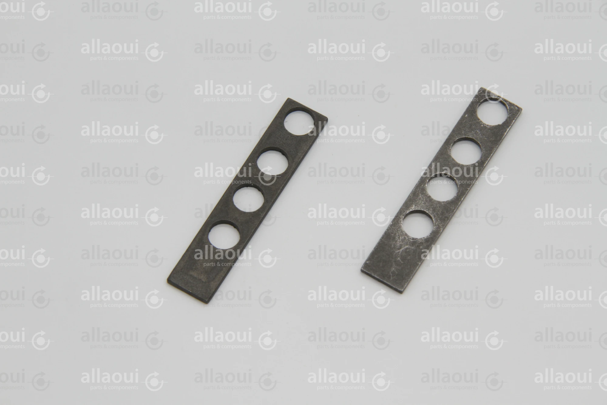 Müller Martini Spacer Plate H617.9488.5