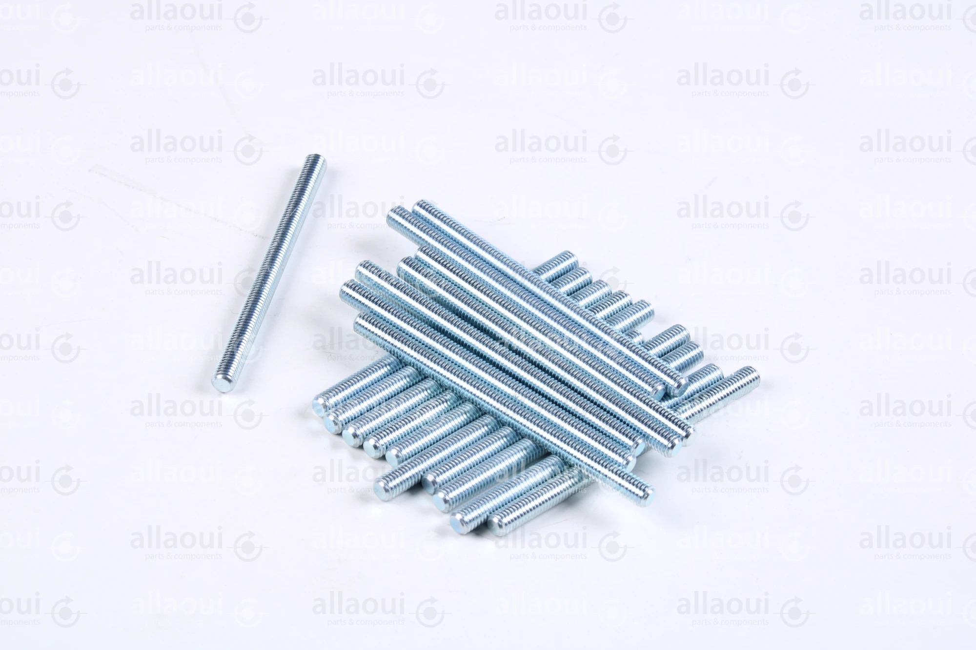 Müller Martini Threaded pin M5X70 (18 Pieces) 0023.0210