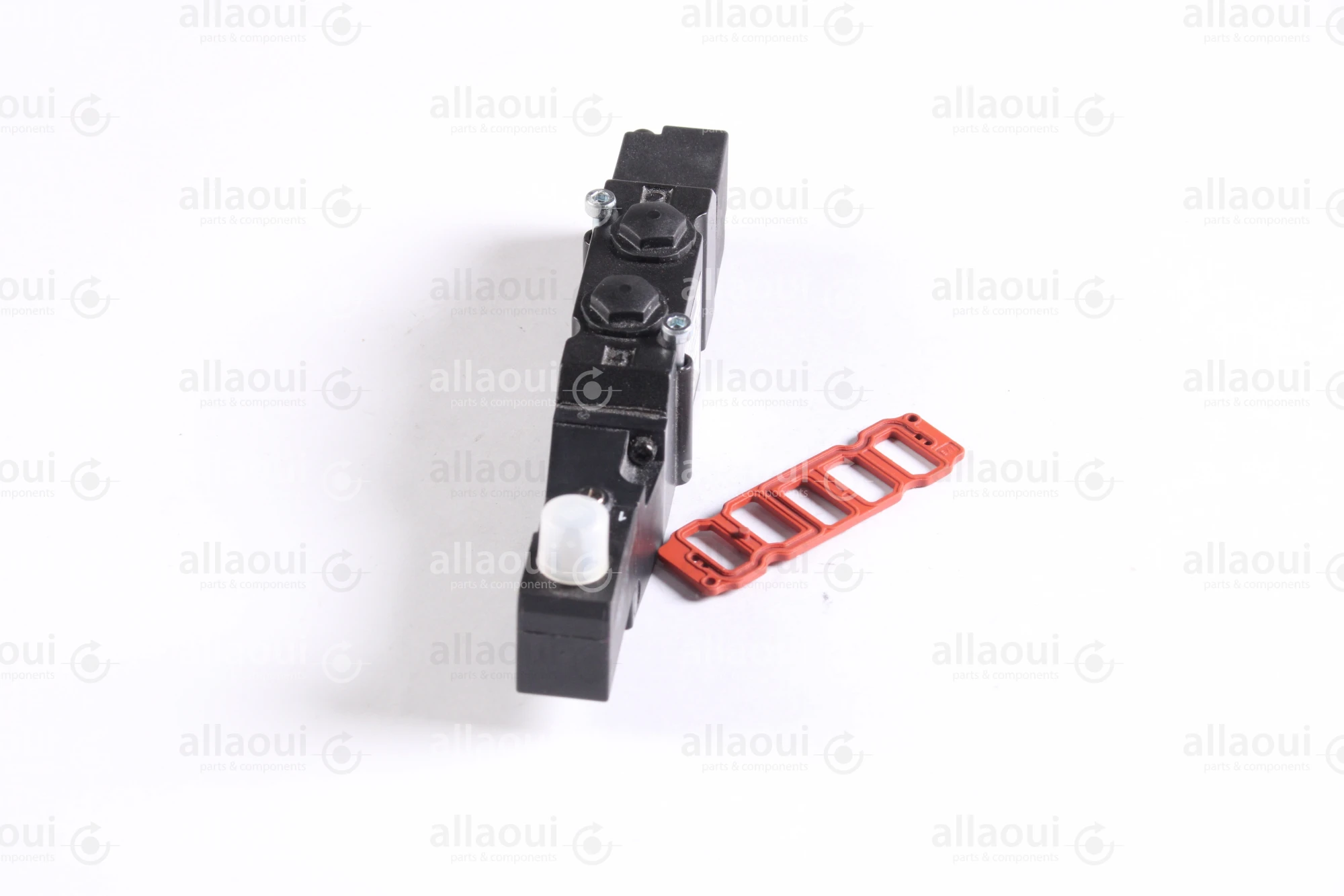 Norgren Magnet Valve V14B527A