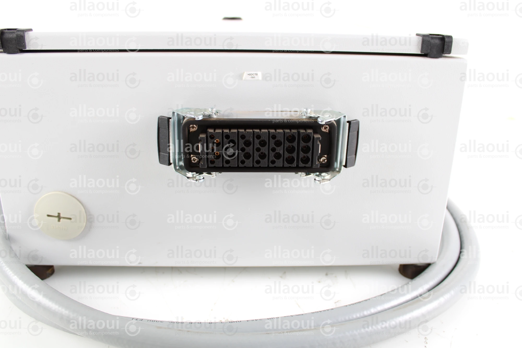 Heidelberg Coupling Box MCT-DCT-MCT FH.A0116A7/04A