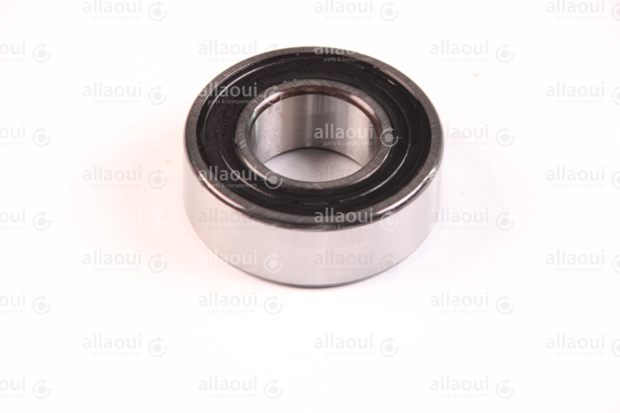 SKF Self-aligning Ball Bearing 2205 E-2RS1TN9