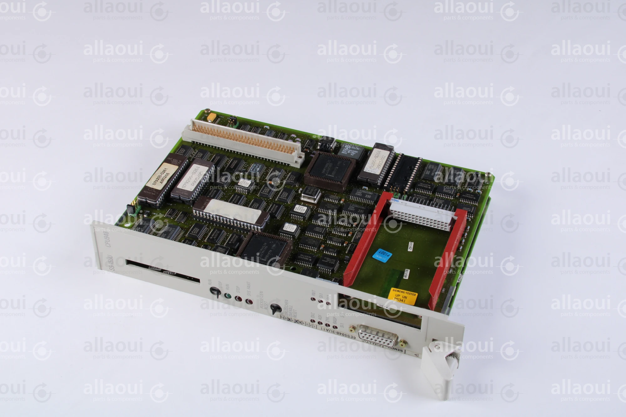 Siemens Board 6ES5948-3UA11